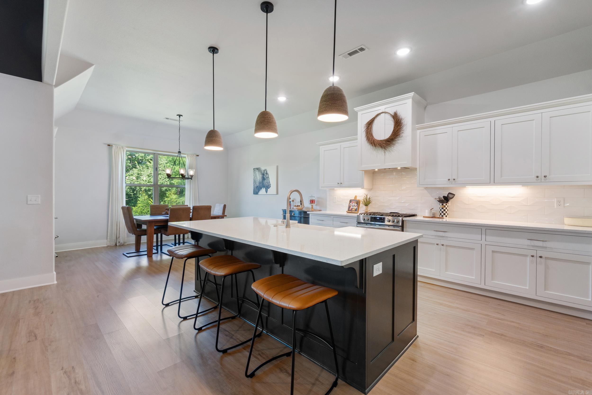 SUGAR CREEK SUBD. - Residential