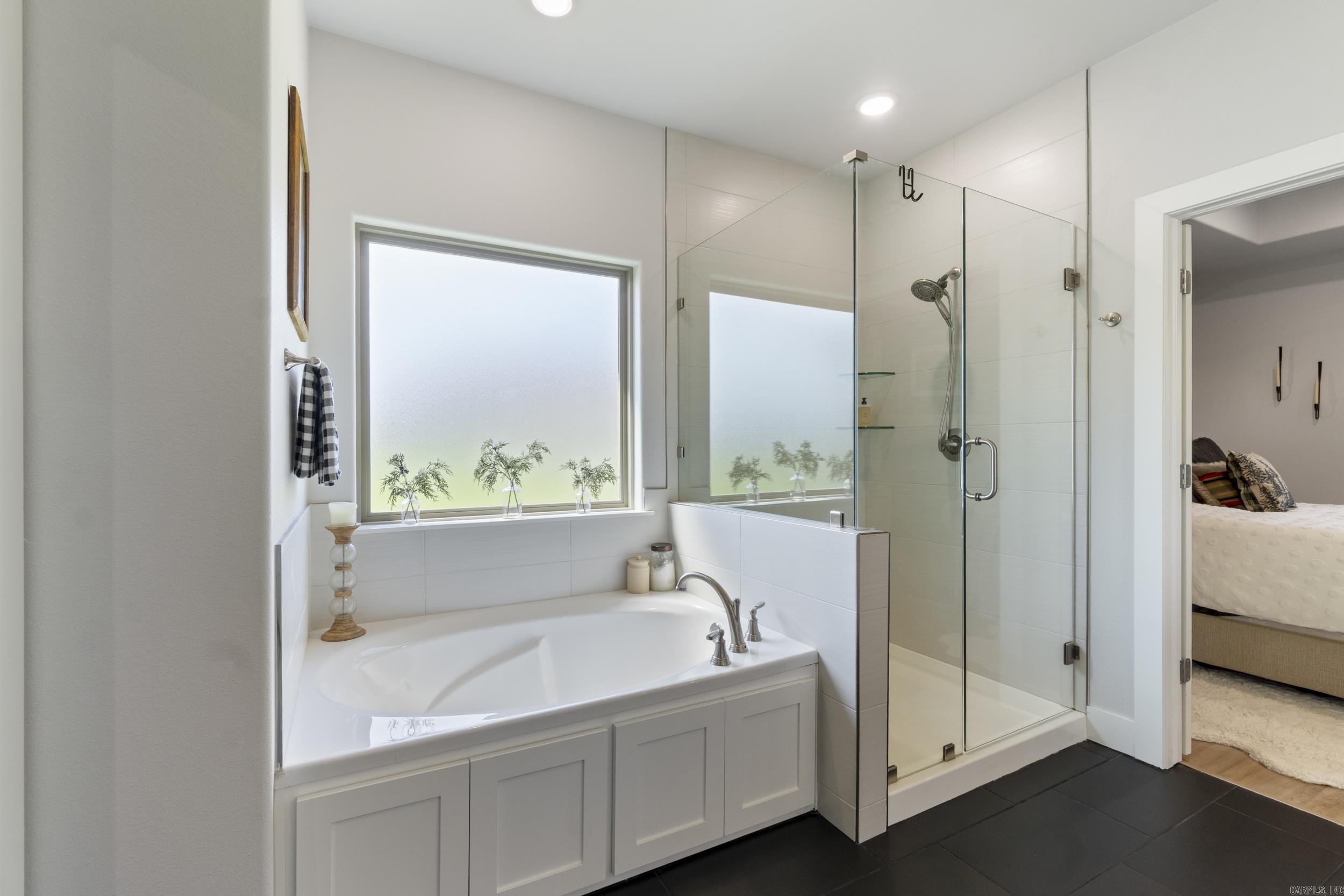 SUGAR CREEK SUBD. - Residential