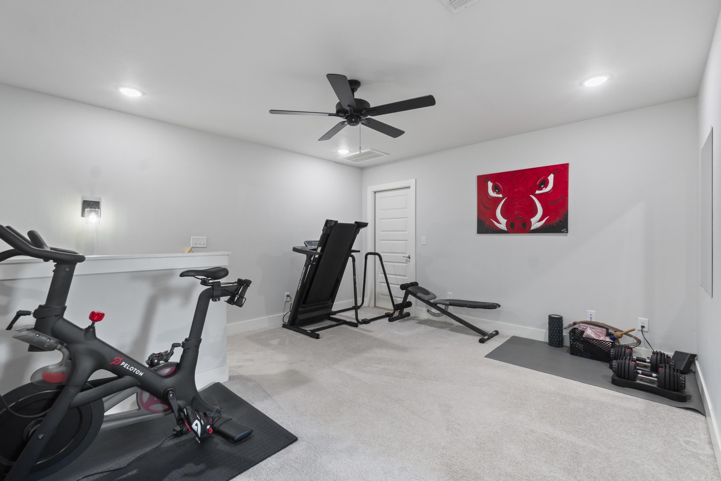 SUGAR CREEK SUBD. - Residential