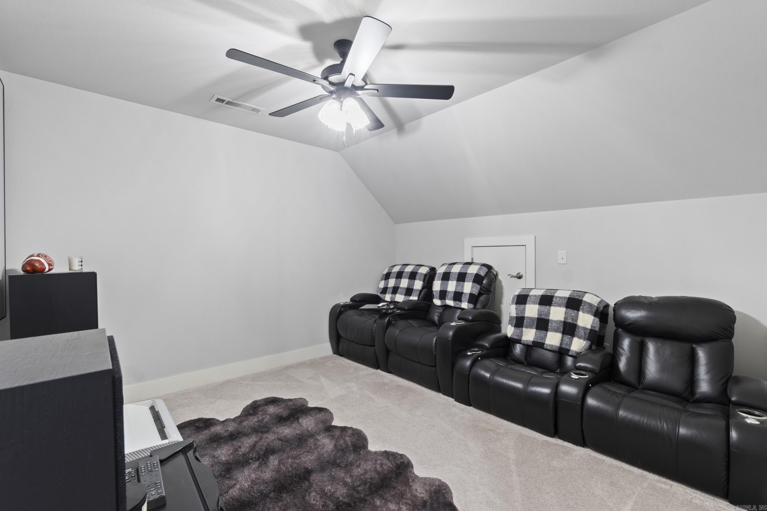 SUGAR CREEK SUBD. - Residential