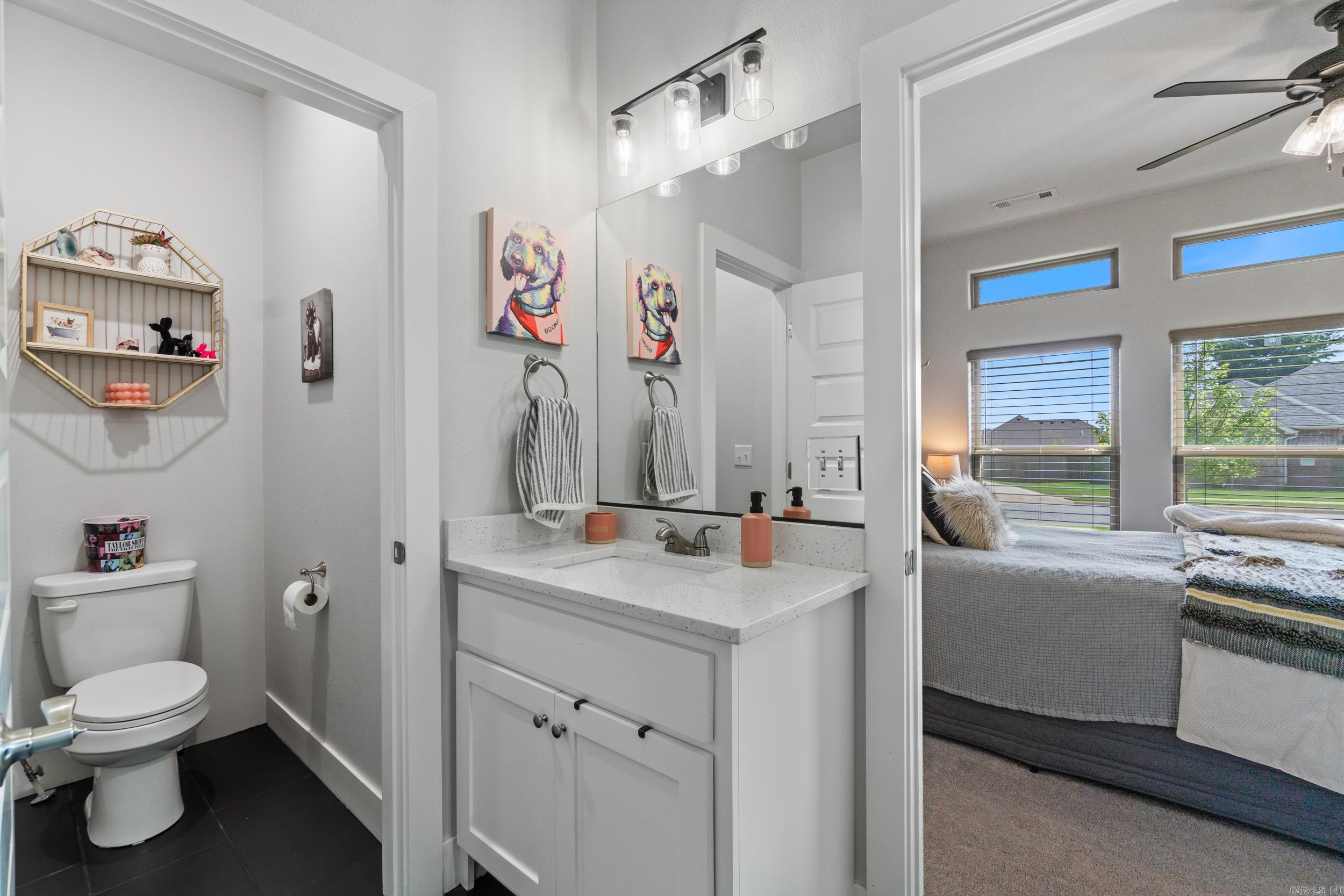 SUGAR CREEK SUBD. - Residential