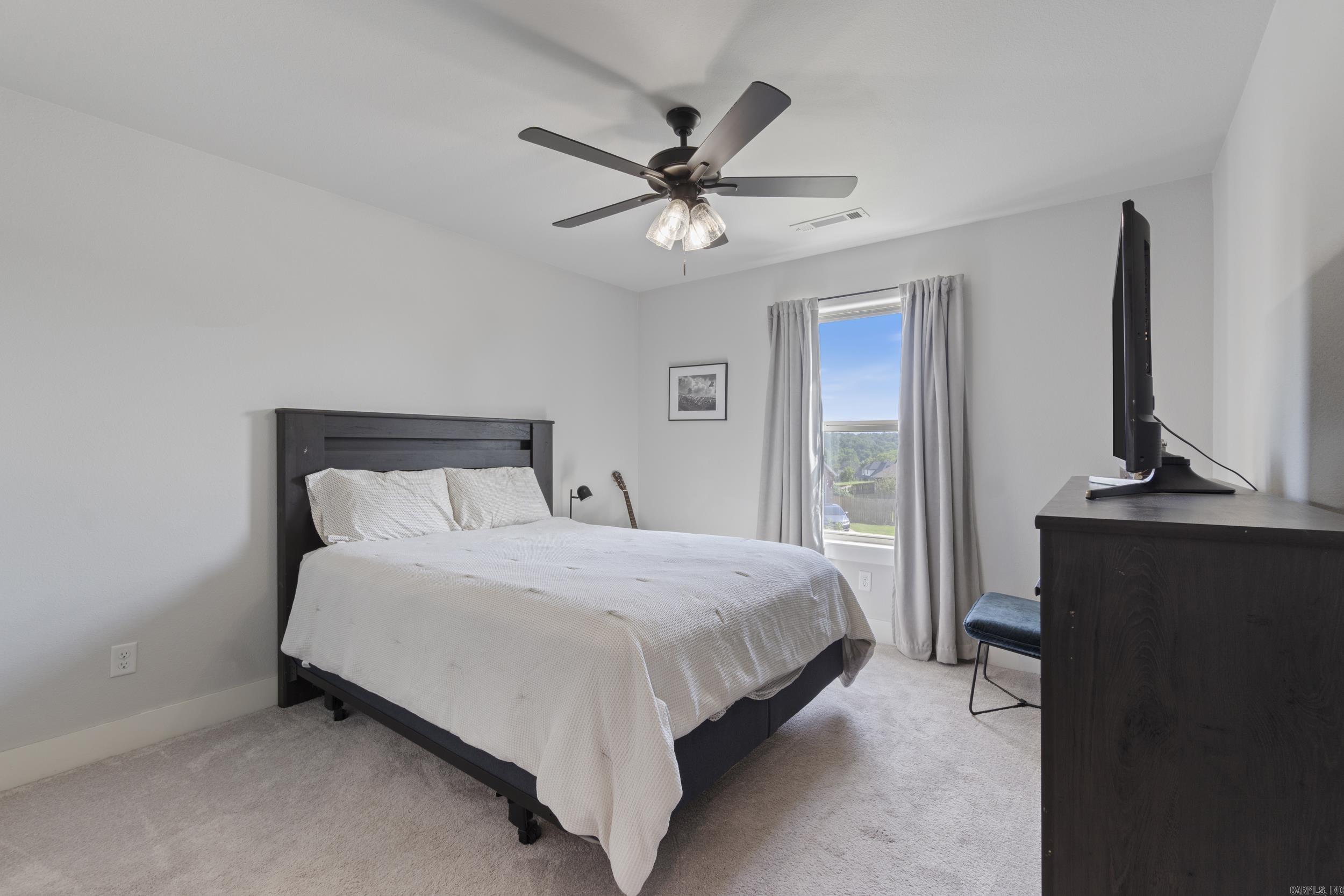 SUGAR CREEK SUBD. - Residential
