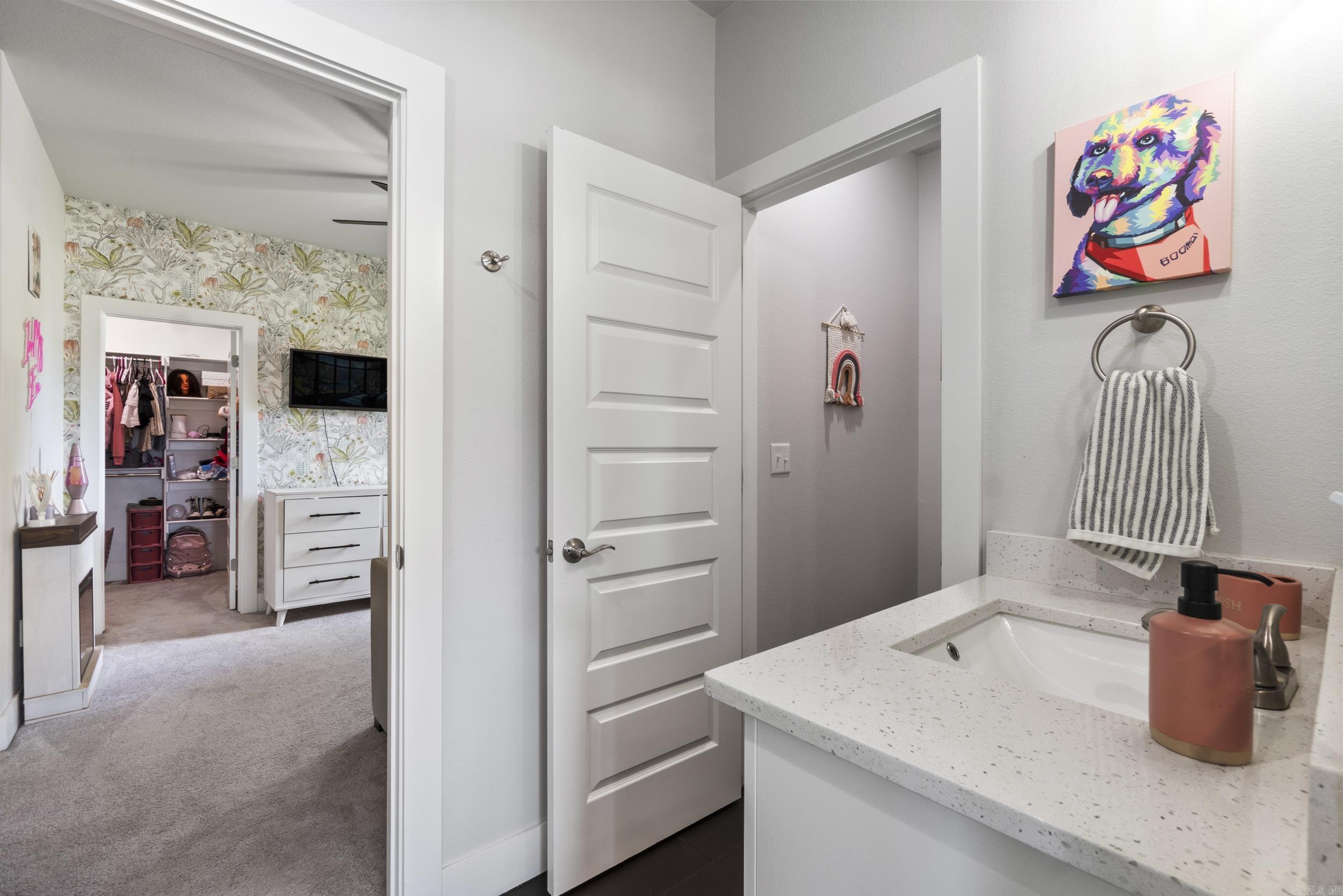 SUGAR CREEK SUBD. - Residential