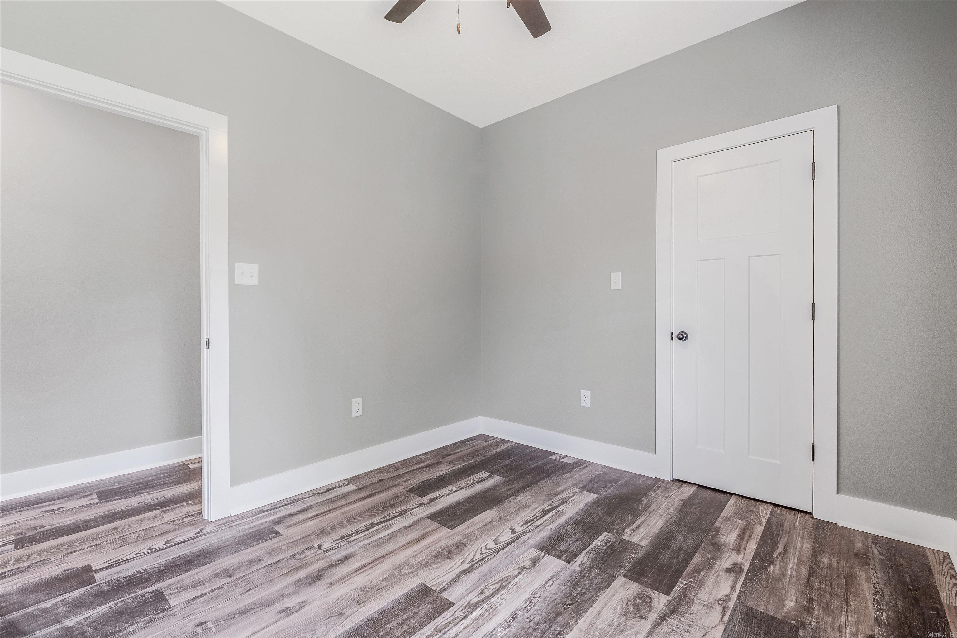 MTN. GROVE SUBDIVISION, PHASE 1 - Residential