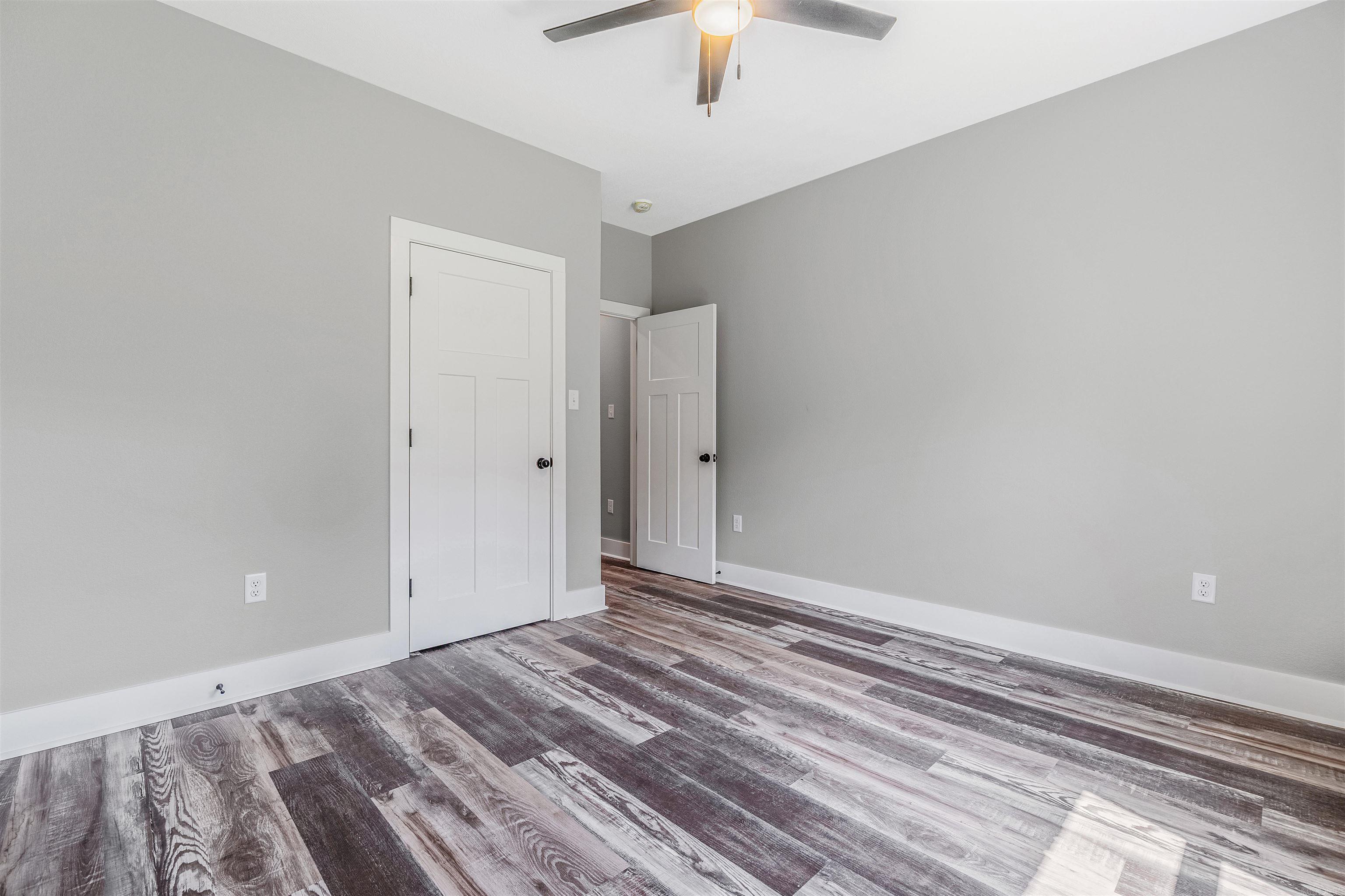 MTN. GROVE SUBDIVISION, PHASE 1 - Residential