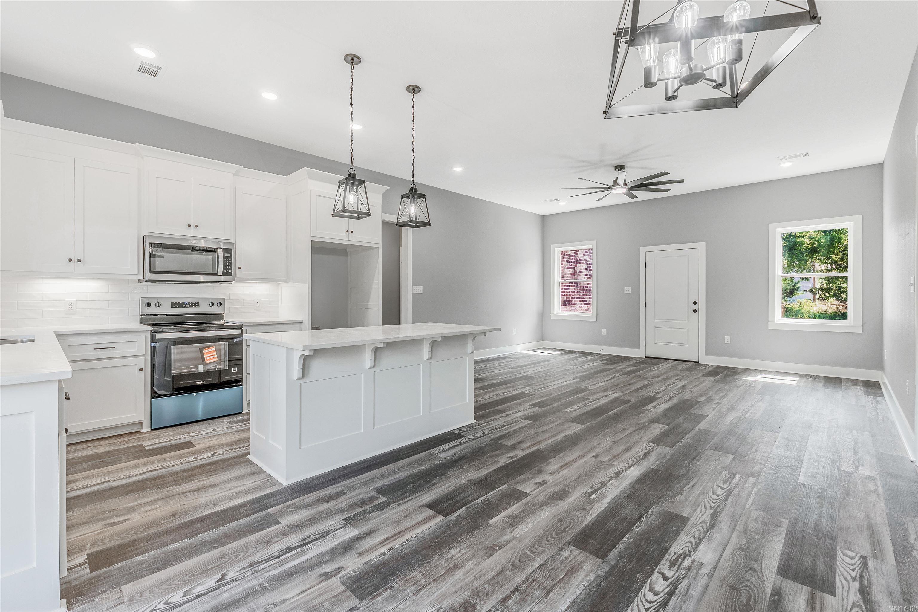 MTN. GROVE SUBDIVISION, PHASE 1 - Residential