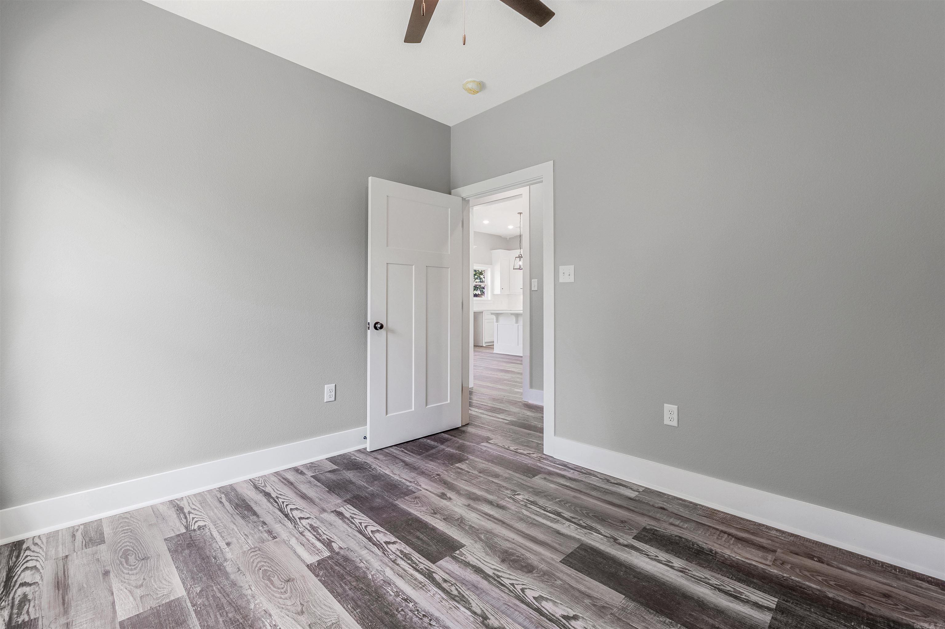 MTN. GROVE SUBDIVISION, PHASE 1 - Residential