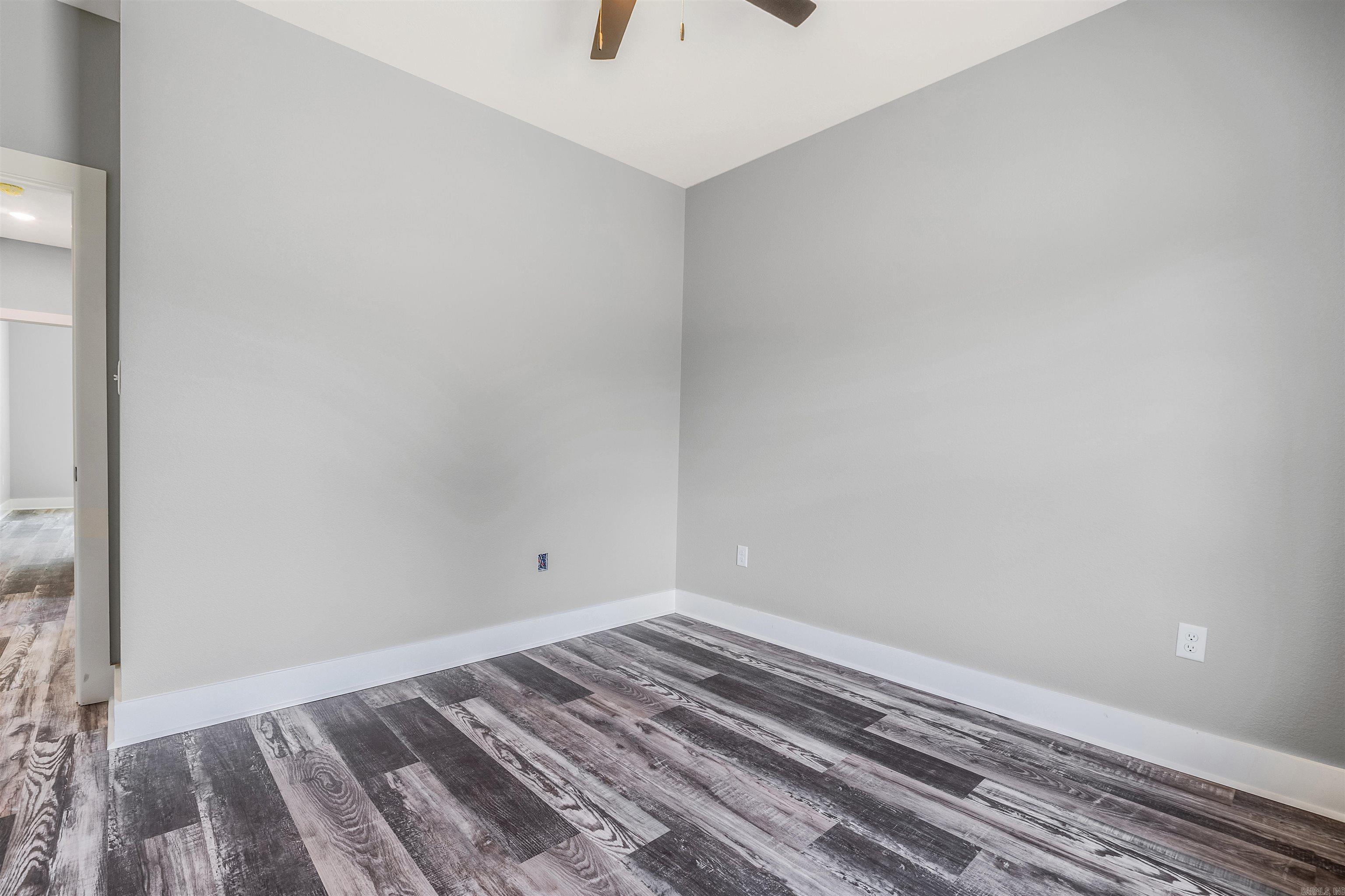 MTN. GROVE SUBDIVISION, PHASE 1 - Residential