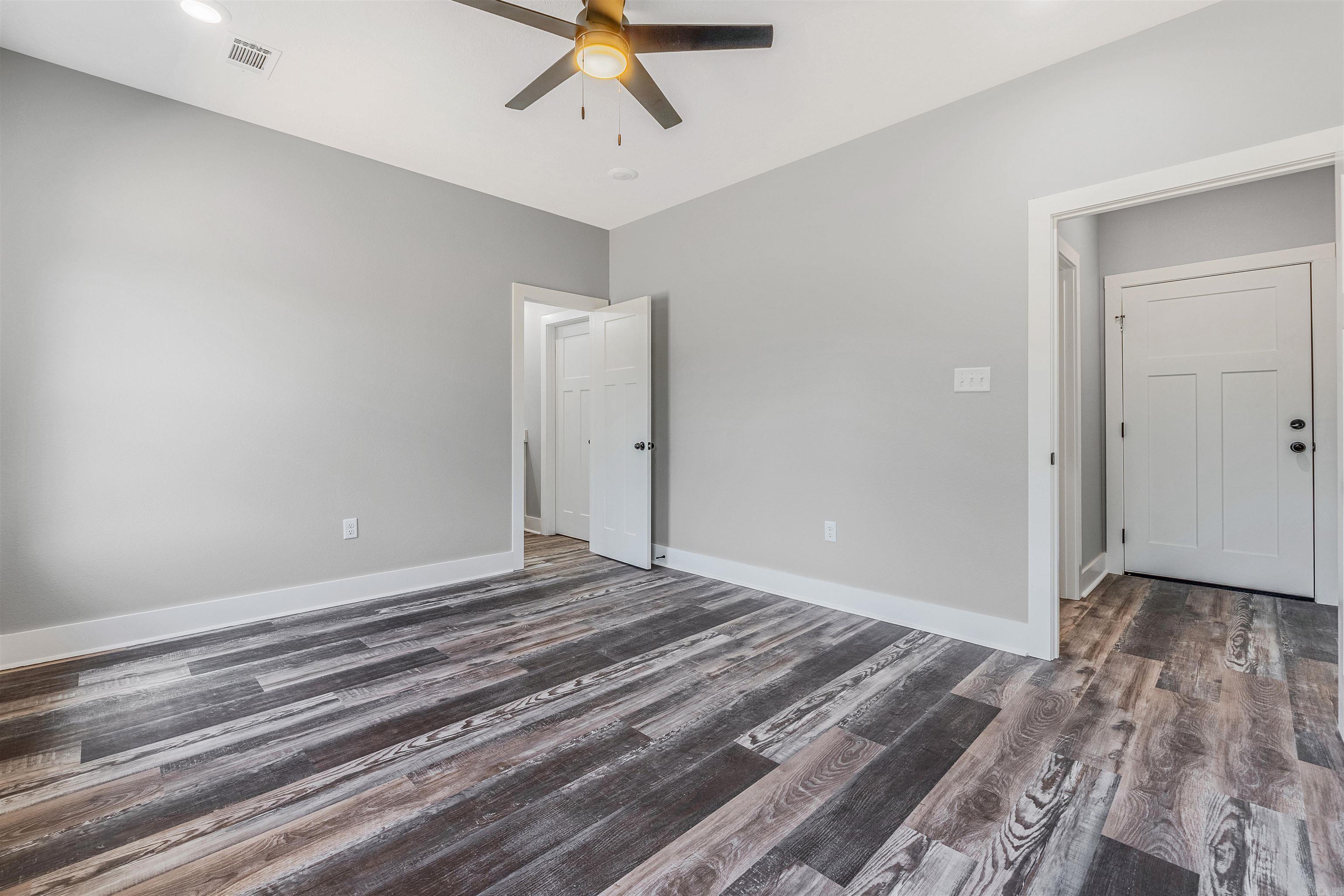 MTN. GROVE SUBDIVISION, PHASE 1 - Residential