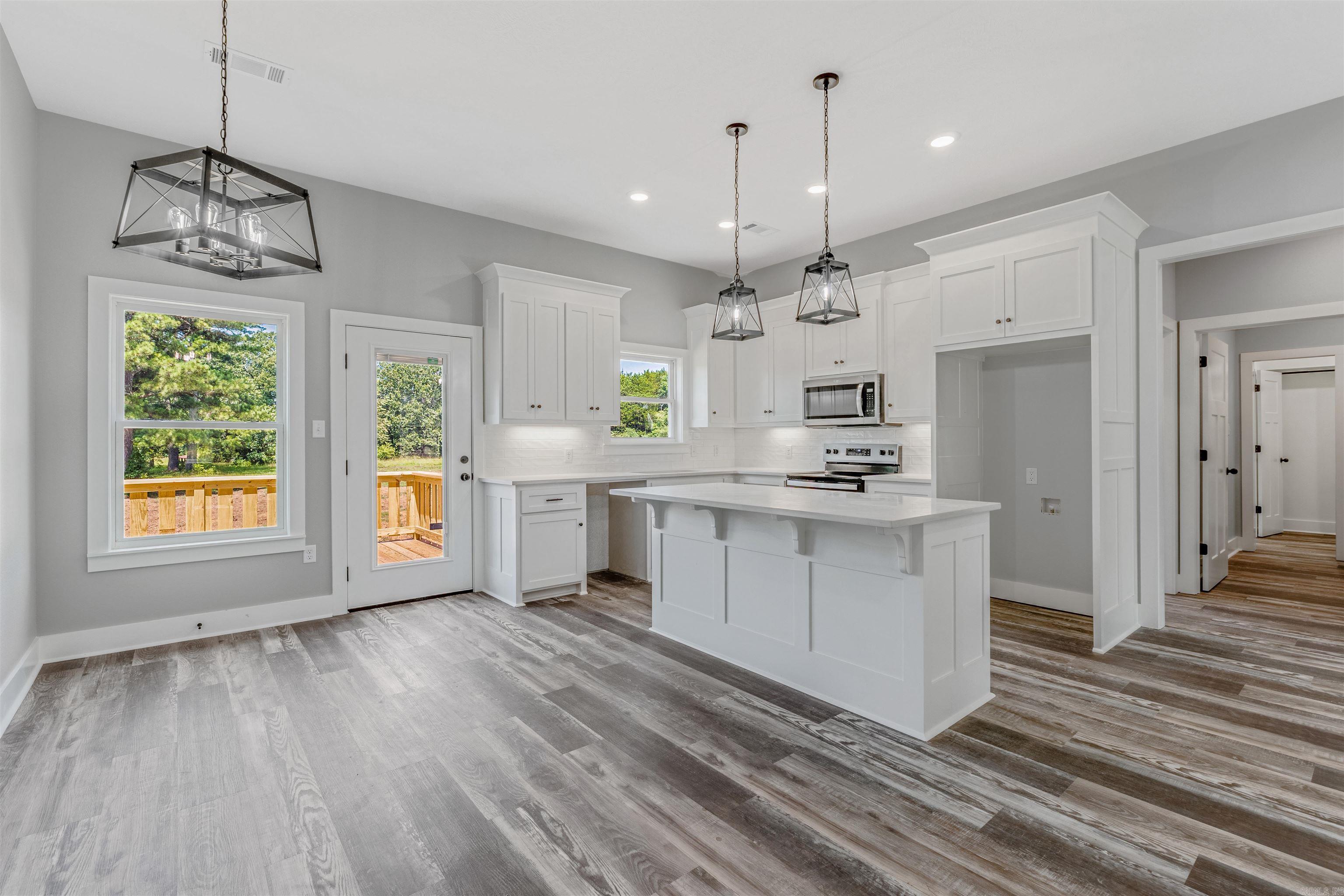 MTN. GROVE SUBDIVISION, PHASE 1 - Residential