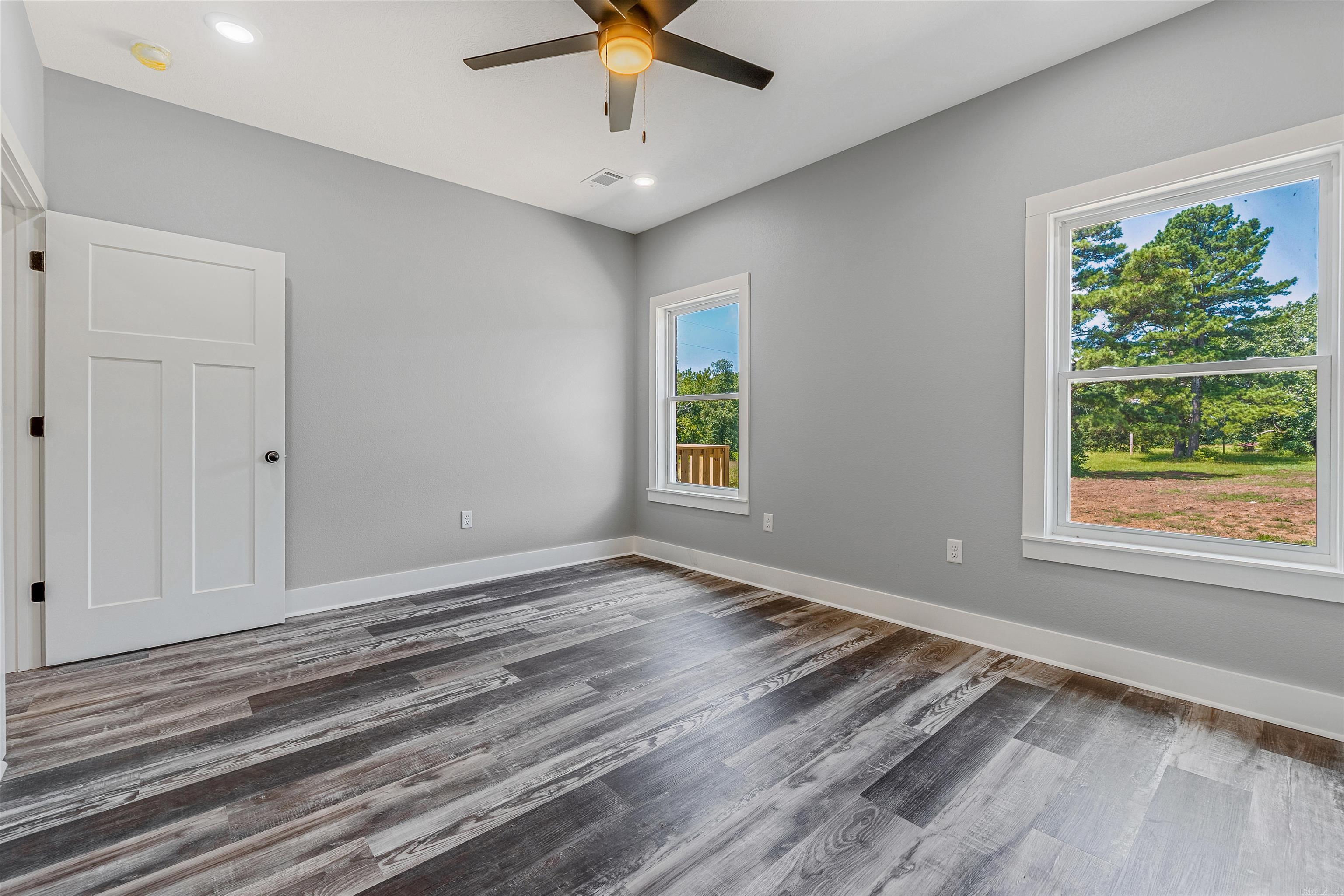 MTN. GROVE SUBDIVISION, PHASE 1 - Residential