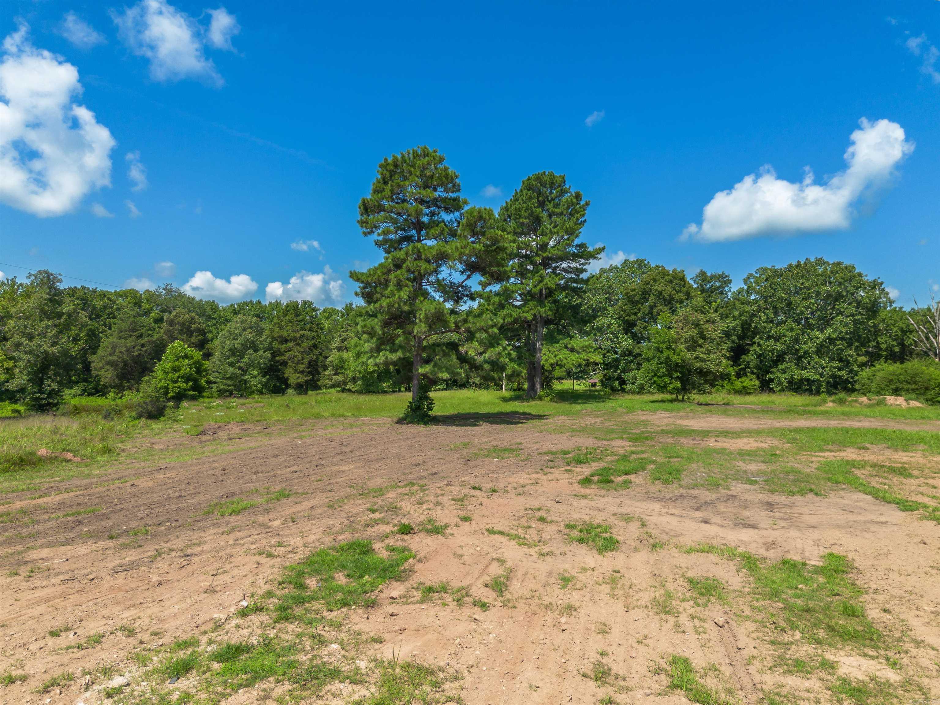 MTN. GROVE SUBDIVISION, PHASE 1 - Residential