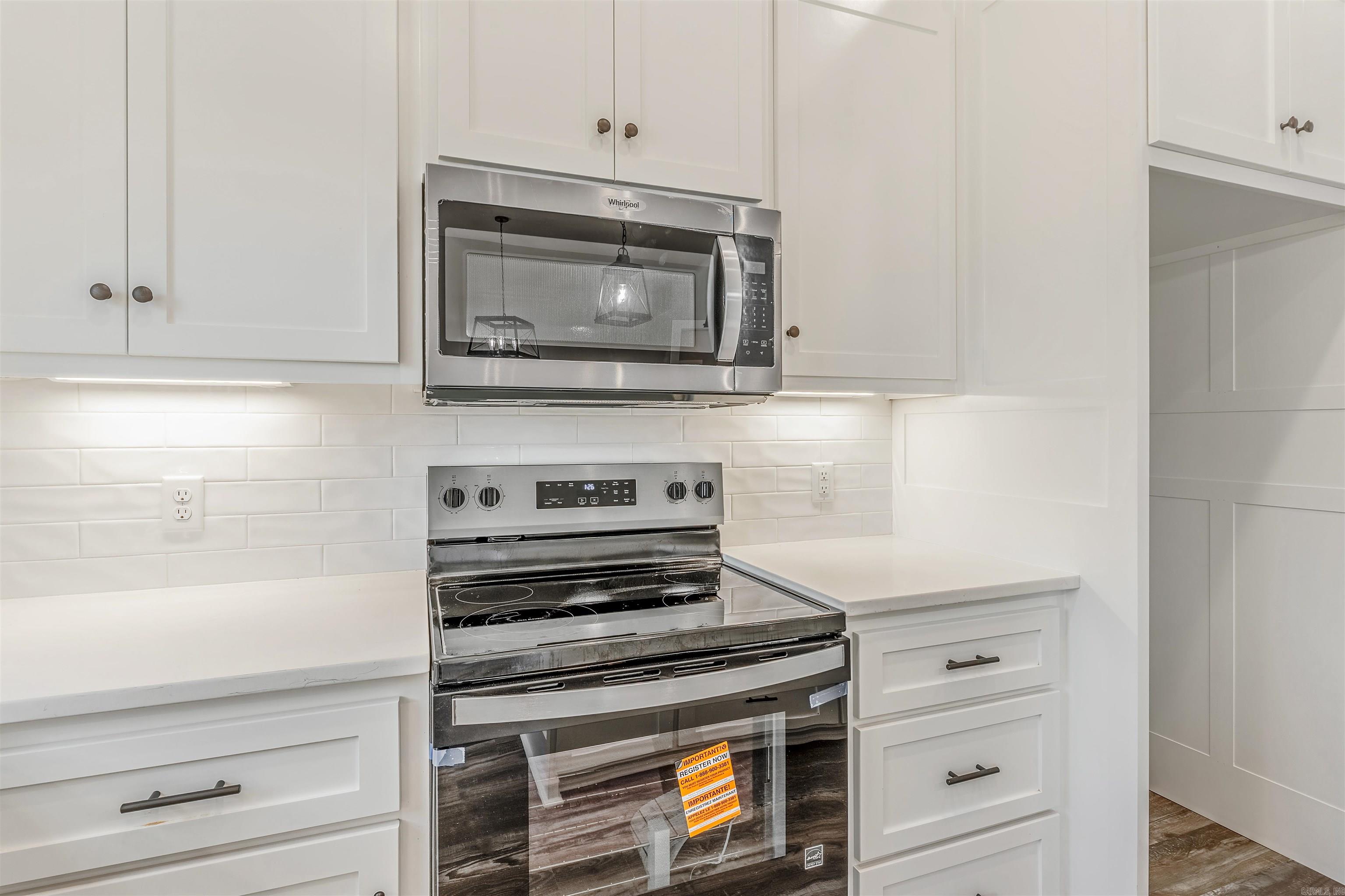 MTN. GROVE SUBDIVISION, PHASE 1 - Residential