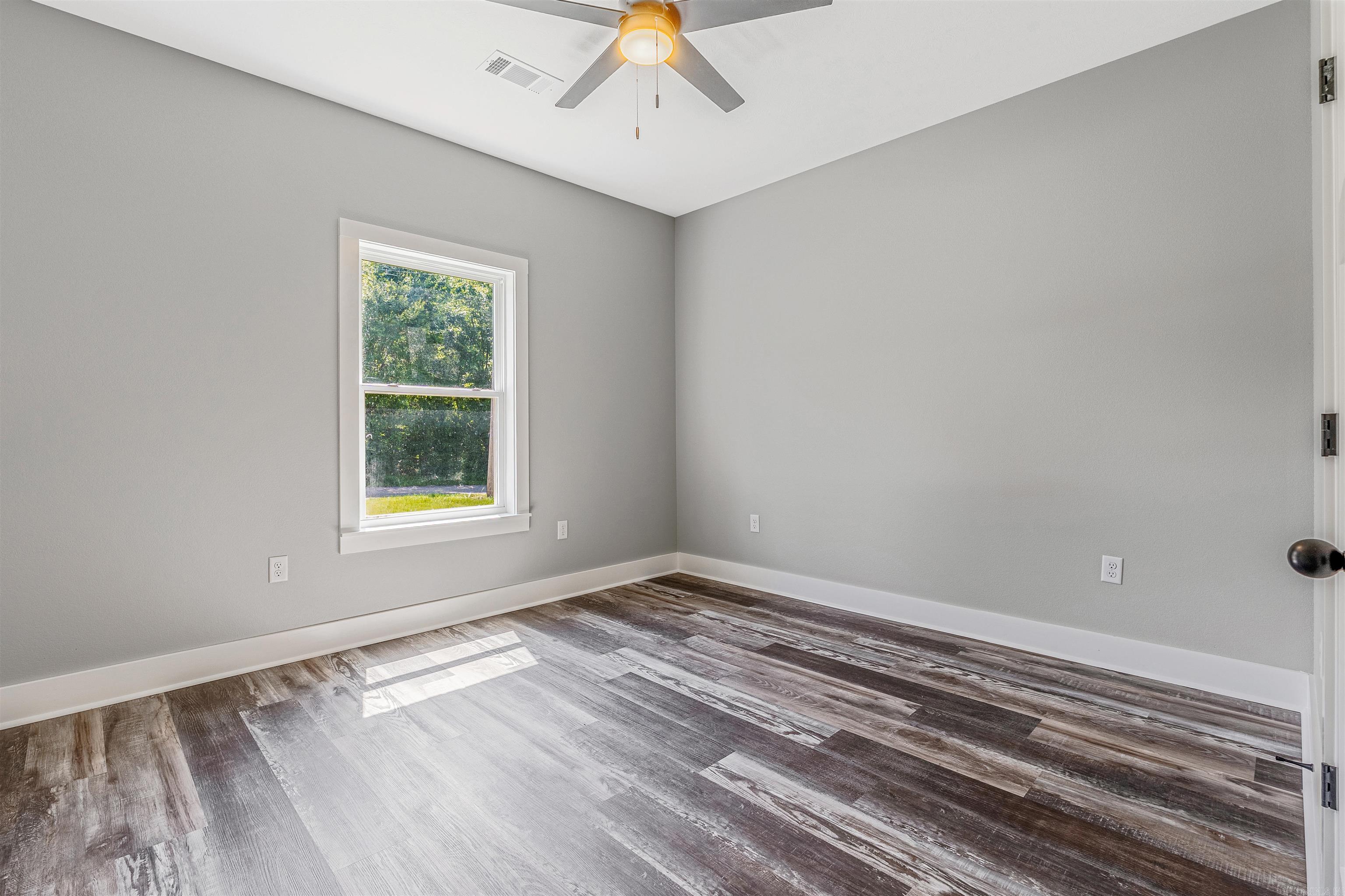 MTN. GROVE SUBDIVISION, PHASE 1 - Residential