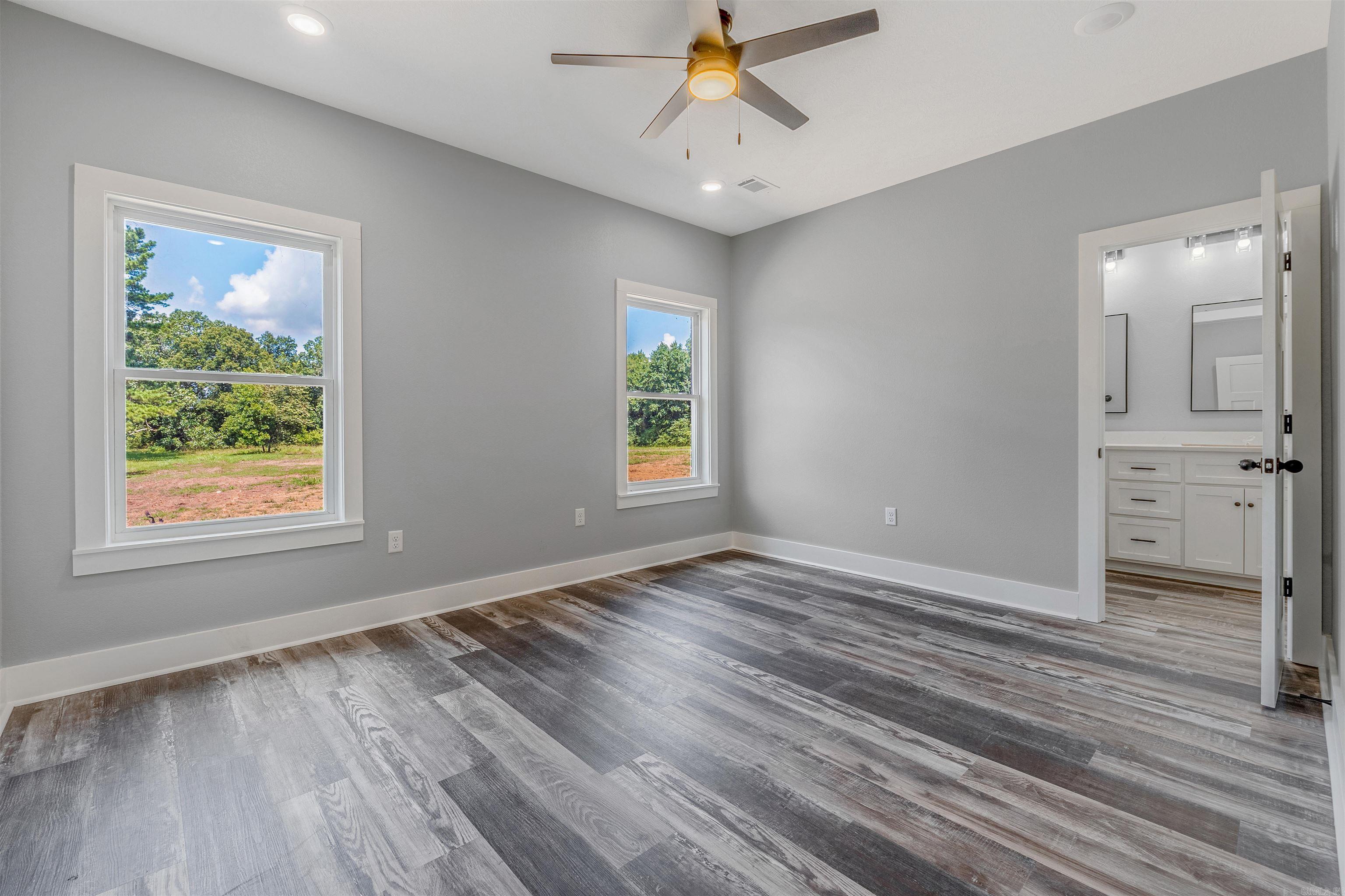 MTN. GROVE SUBDIVISION, PHASE 1 - Residential