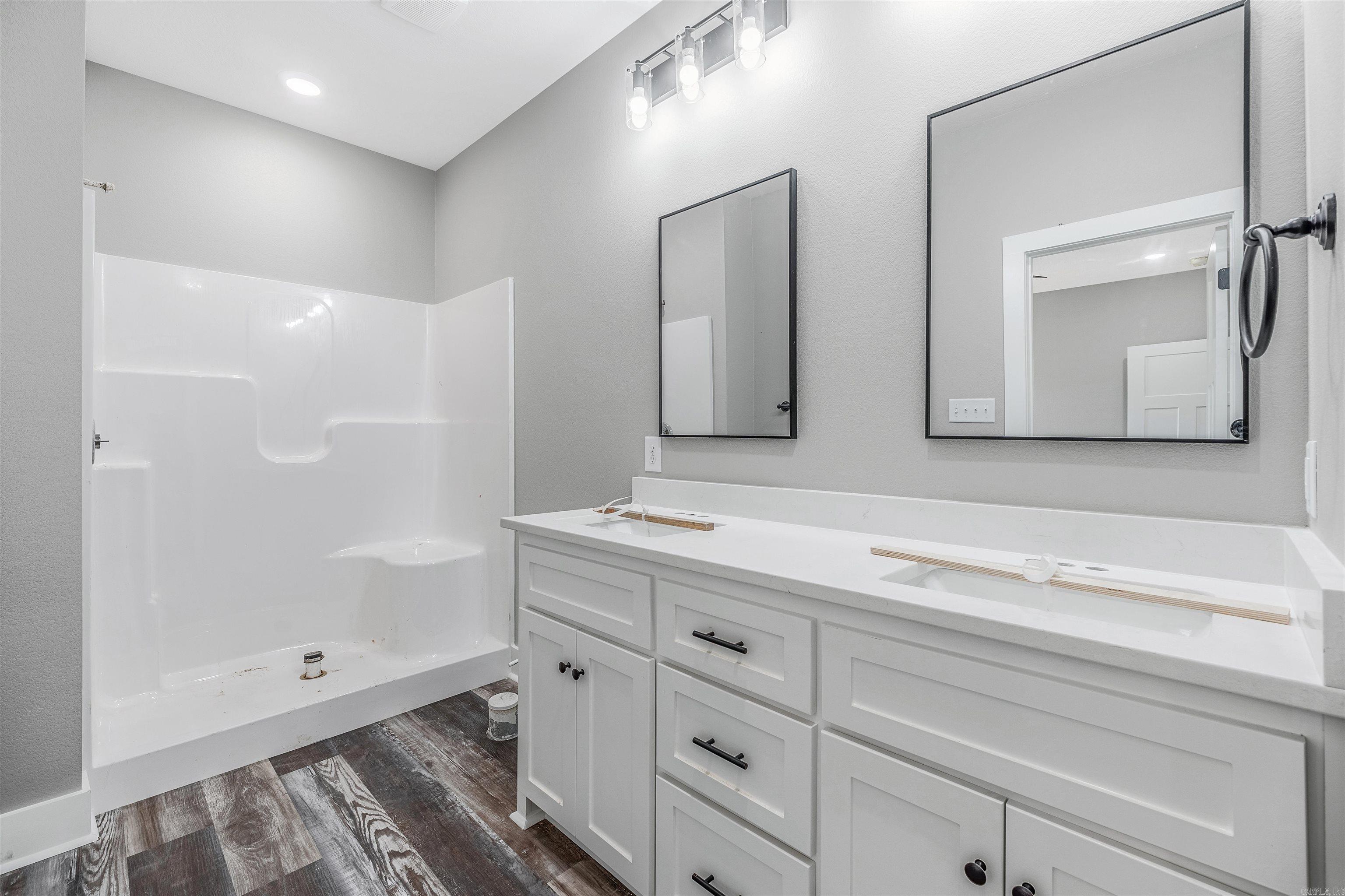 MTN. GROVE SUBDIVISION, PHASE 1 - Residential