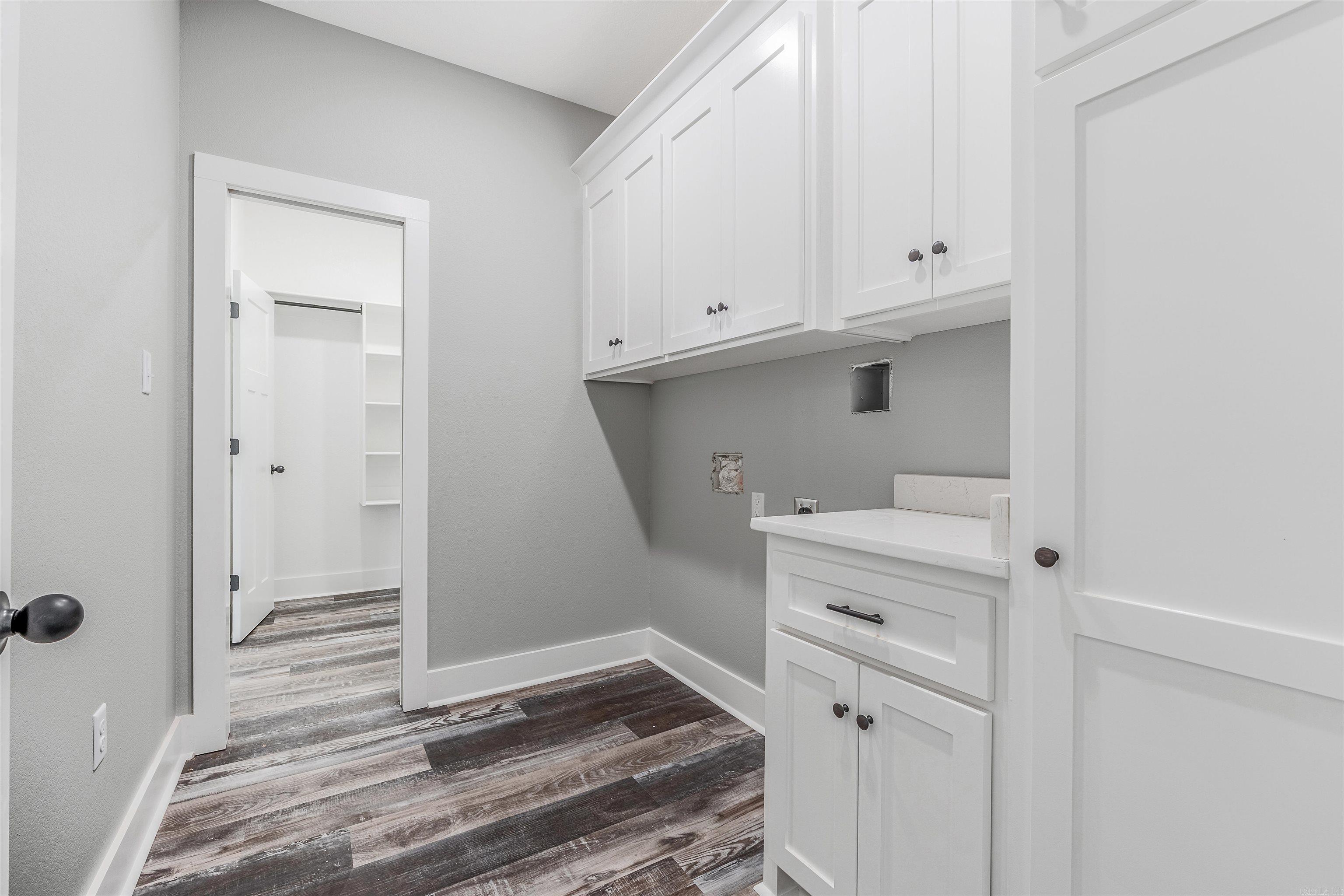 MTN. GROVE SUBDIVISION, PHASE 1 - Residential