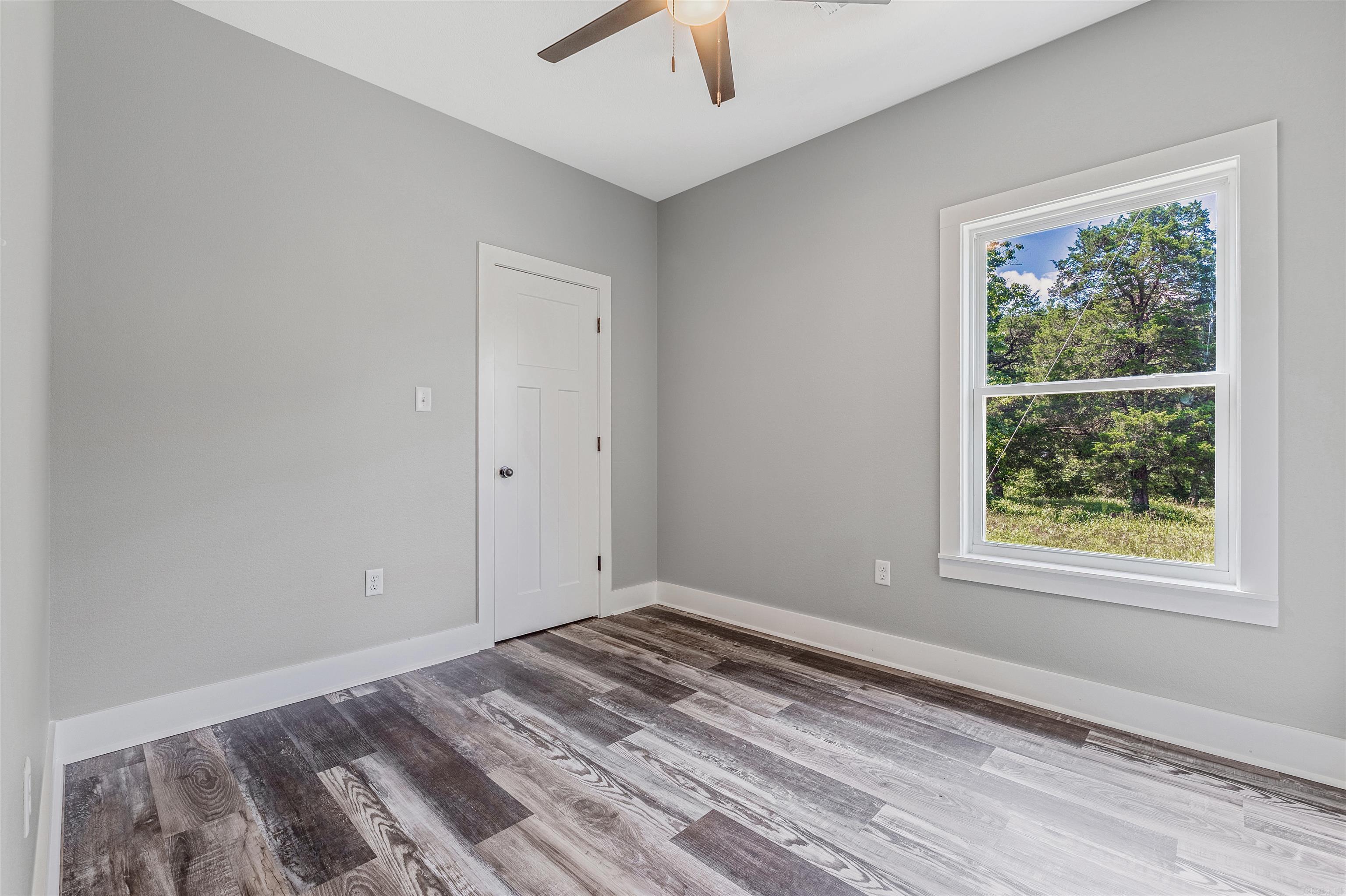 MTN. GROVE SUBDIVISION, PHASE 1 - Residential