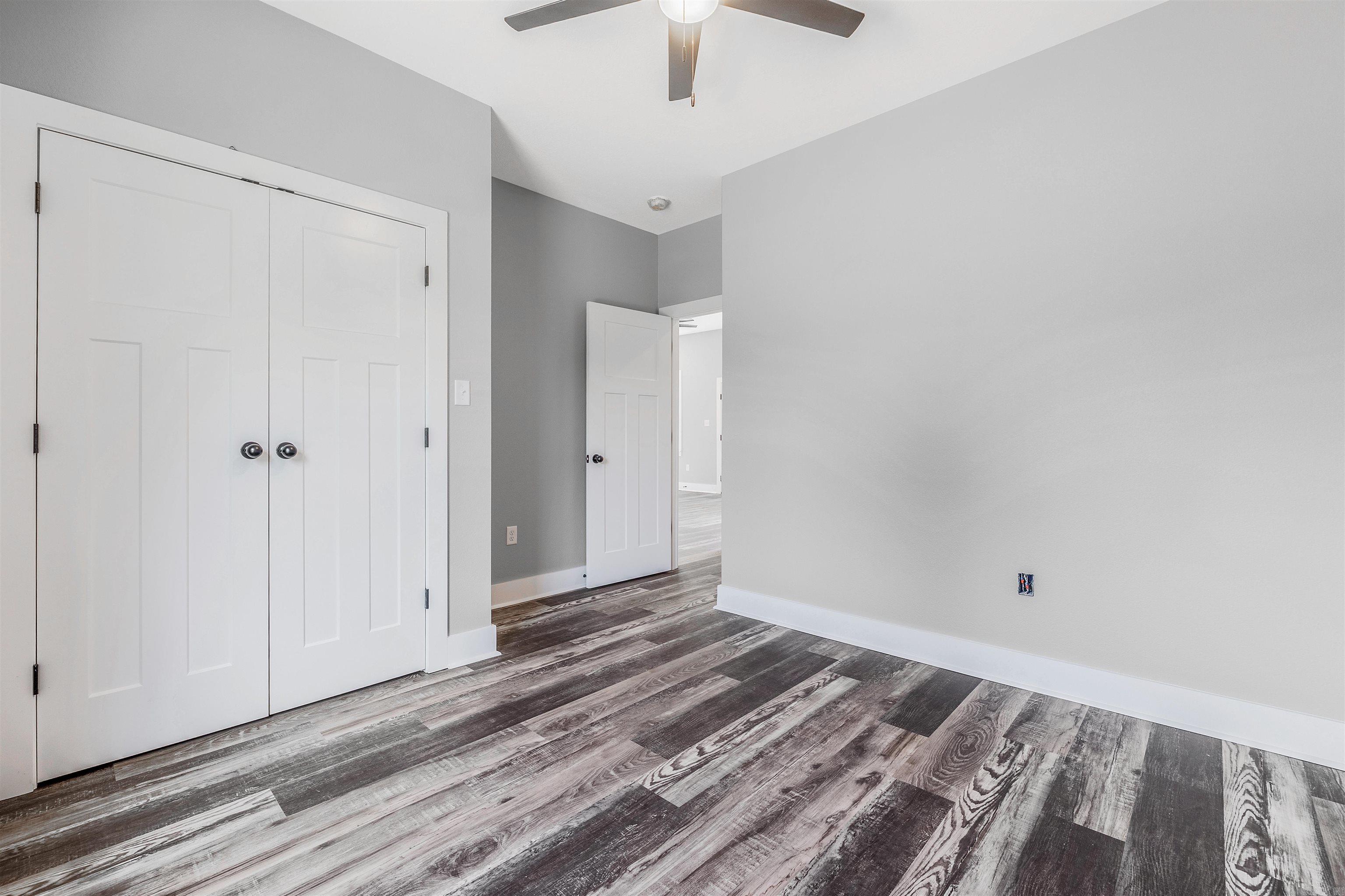 MTN. GROVE SUBDIVISION, PHASE 1 - Residential