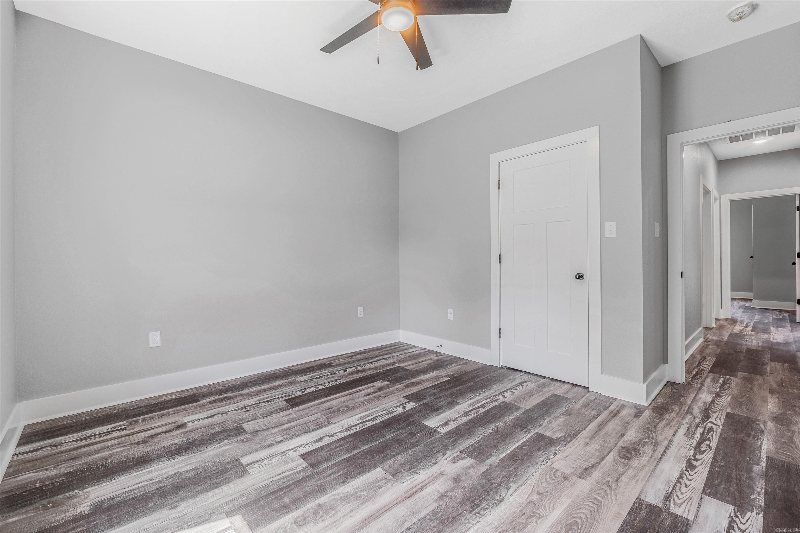 MTN. GROVE SUBDIVISION, PHASE 1 - Residential