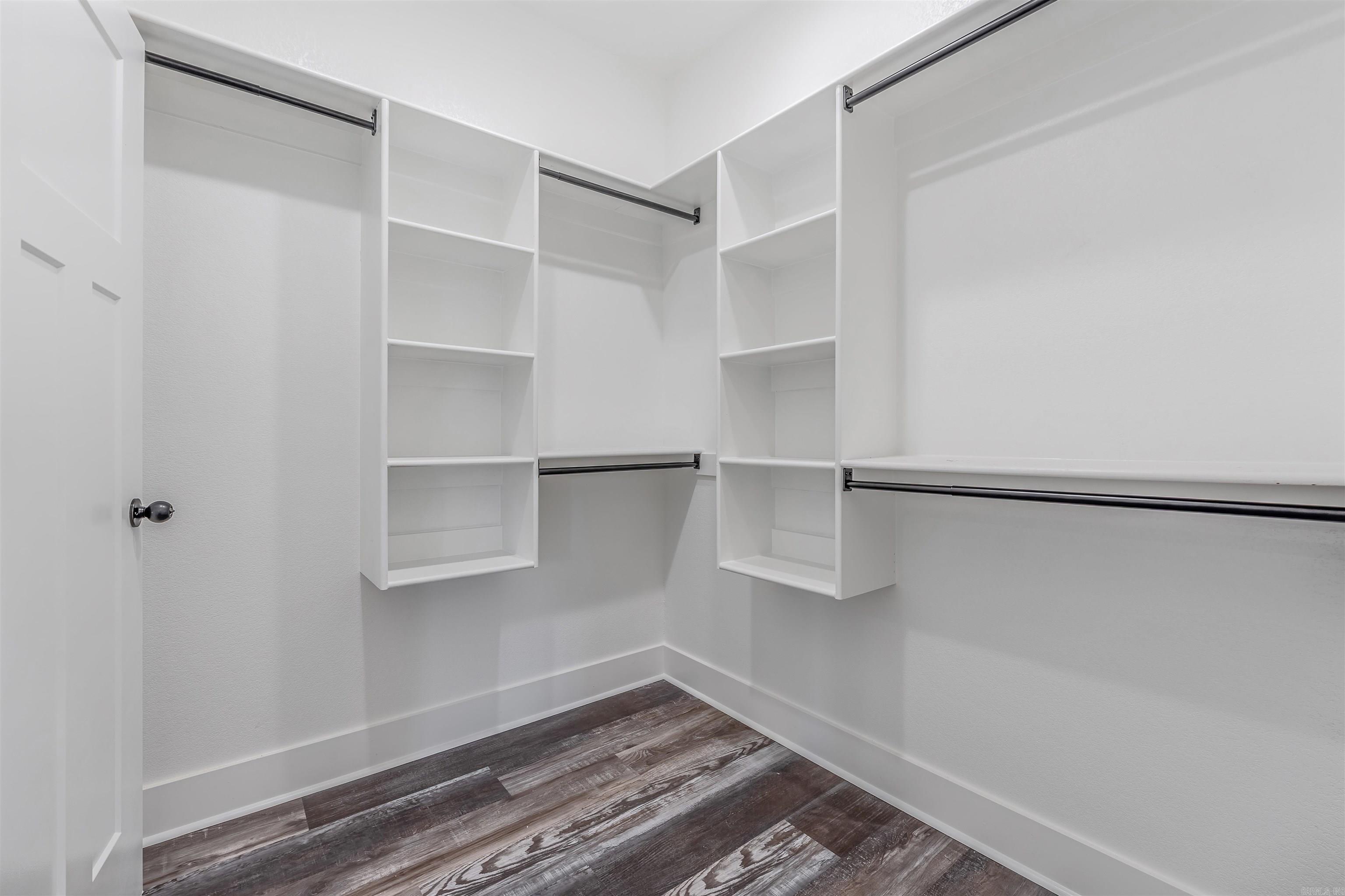 MTN. GROVE SUBDIVISION, PHASE 1 - Residential