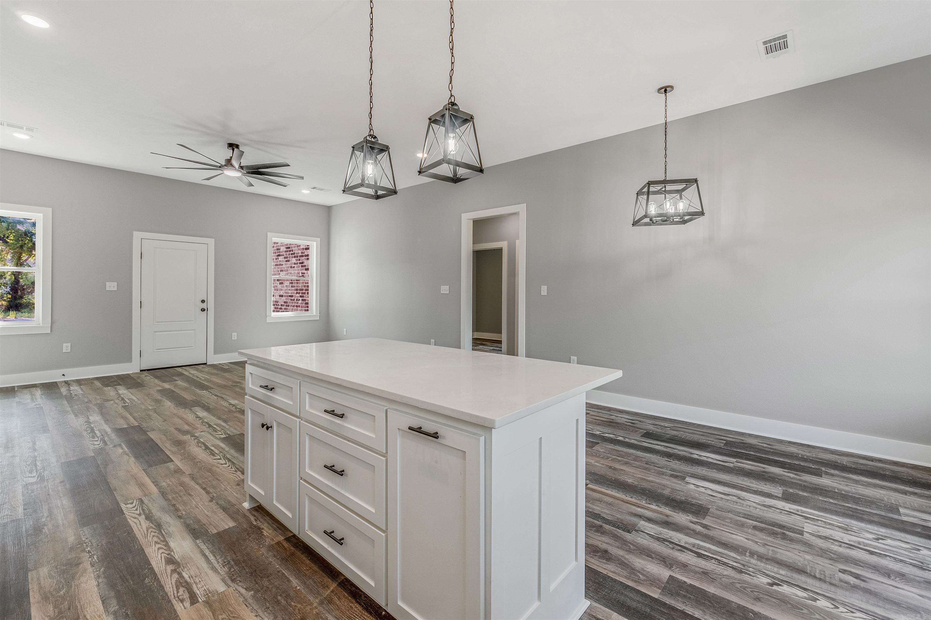 MTN. GROVE SUBDIVISION, PHASE 1 - Residential