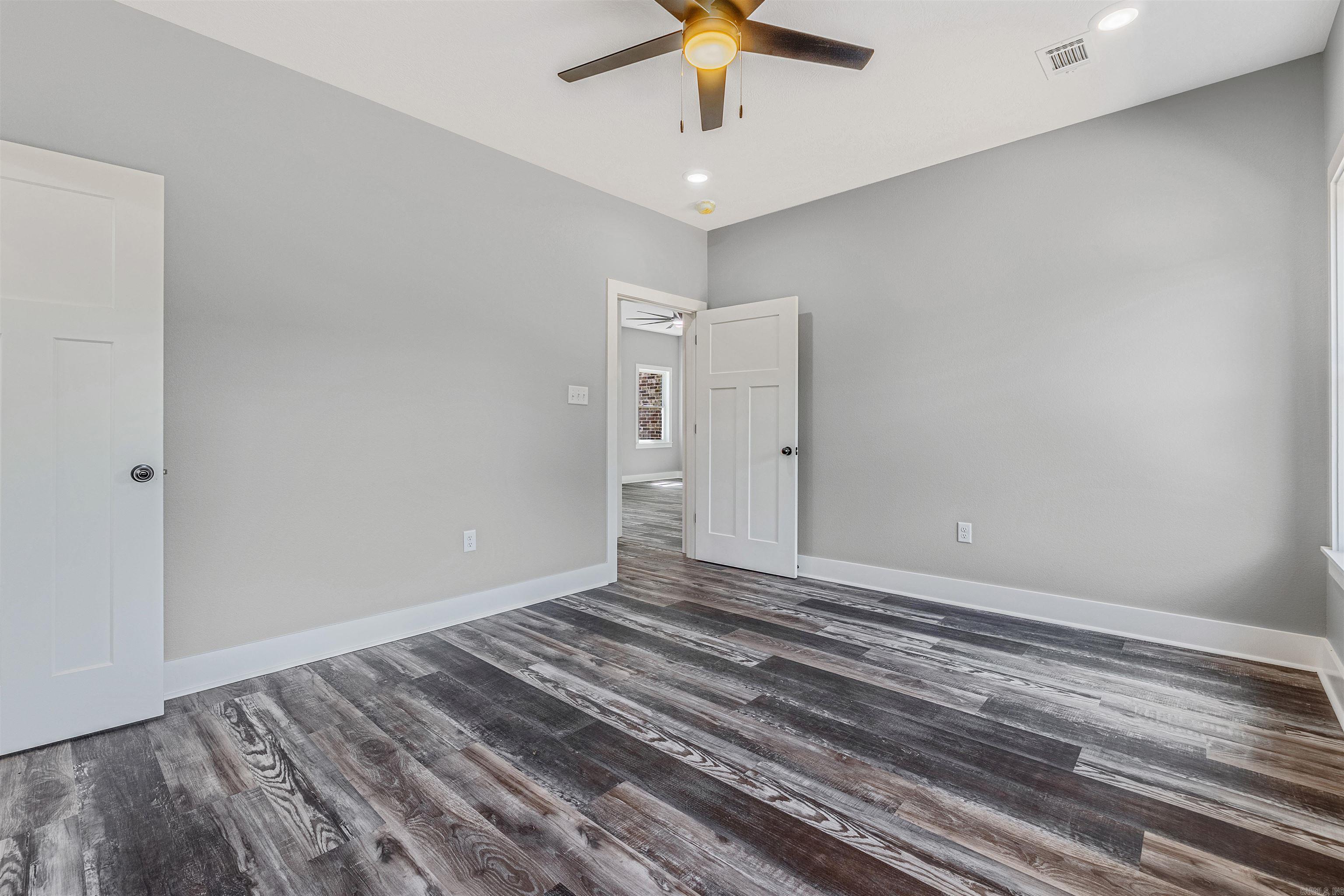 MTN. GROVE SUBDIVISION, PHASE 1 - Residential