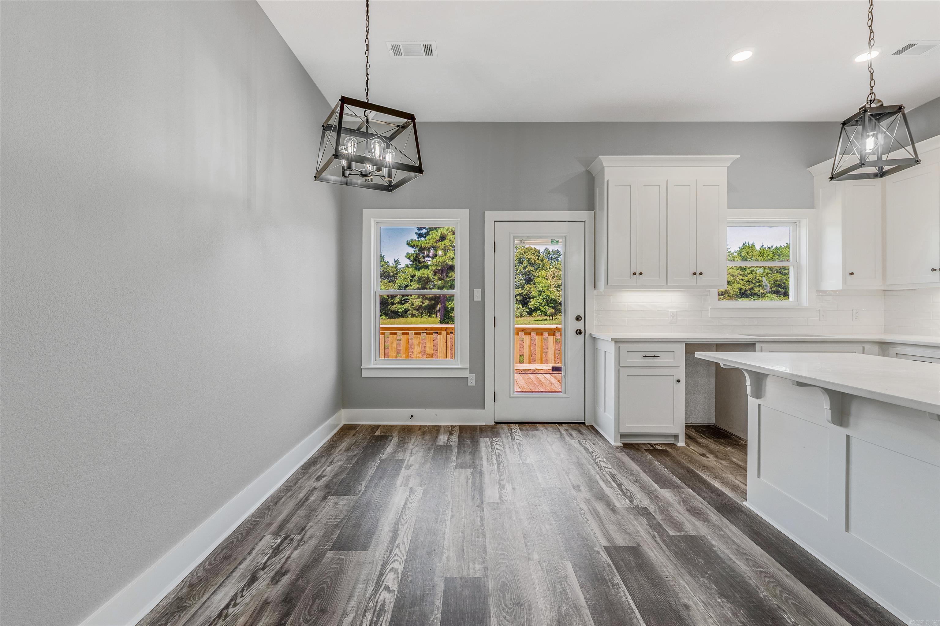 MTN. GROVE SUBDIVISION, PHASE 1 - Residential