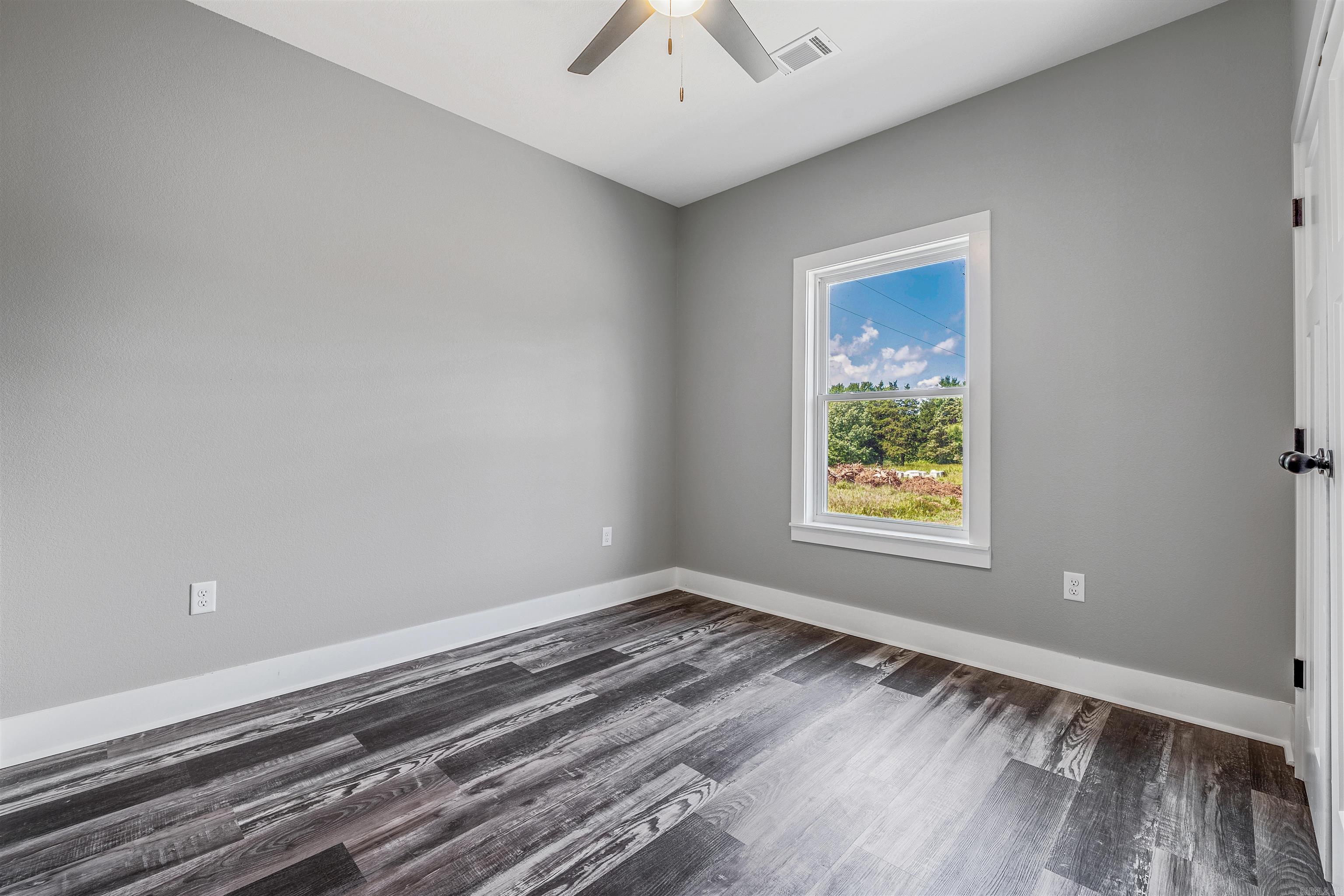 MTN. GROVE SUBDIVISION, PHASE 1 - Residential