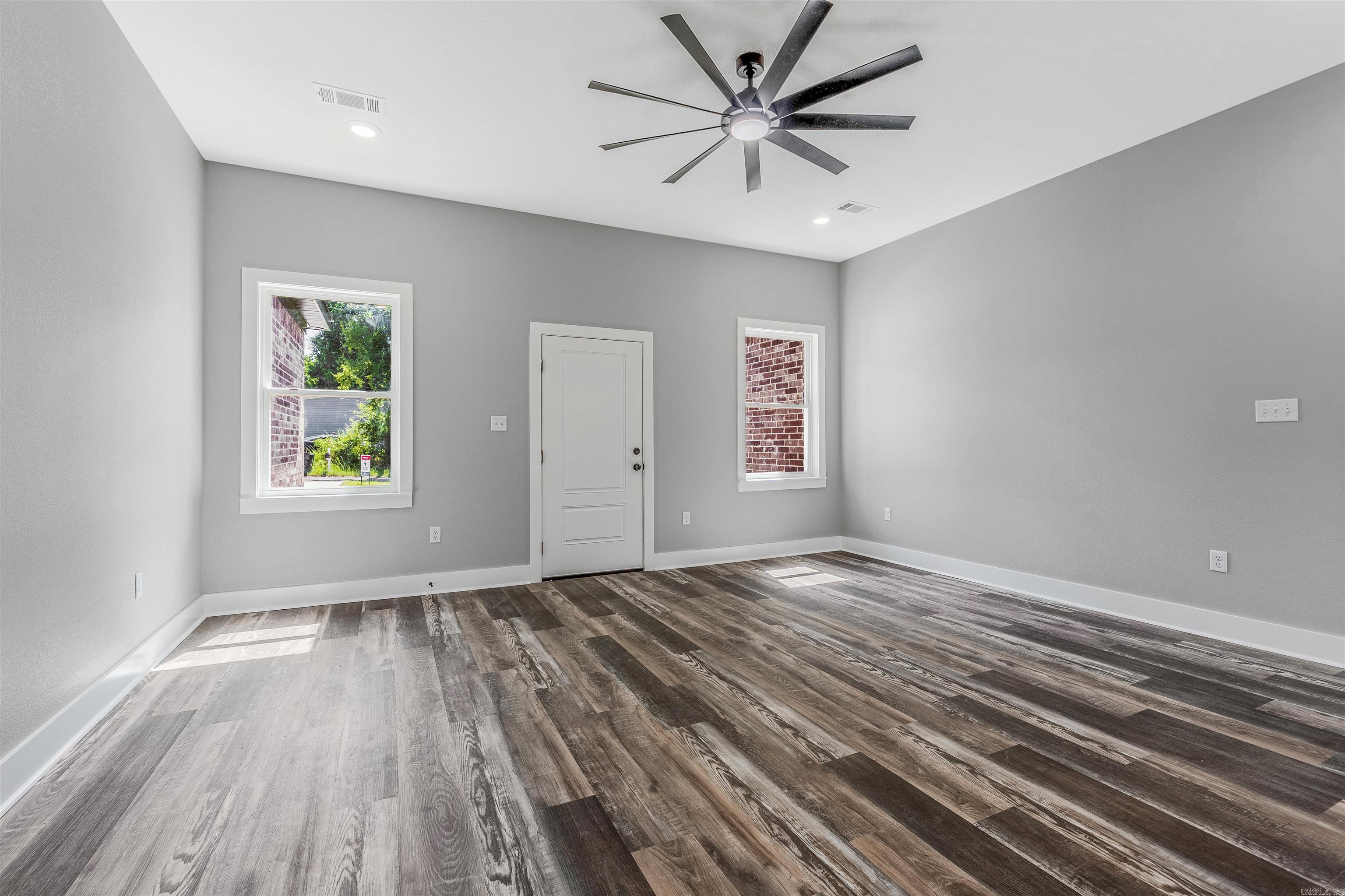 MTN. GROVE SUBDIVISION, PHASE 1 - Residential