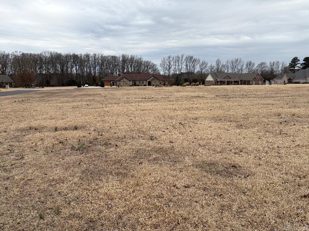 Price Acres - Land
