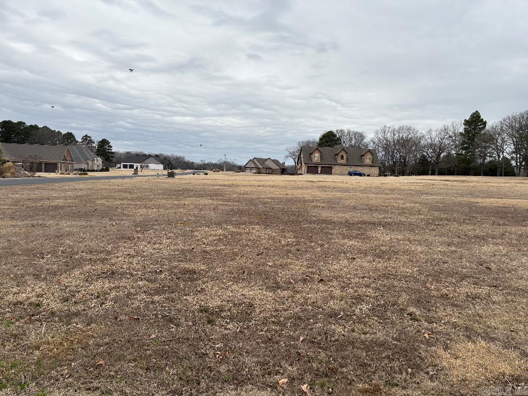 Price Acres - Land