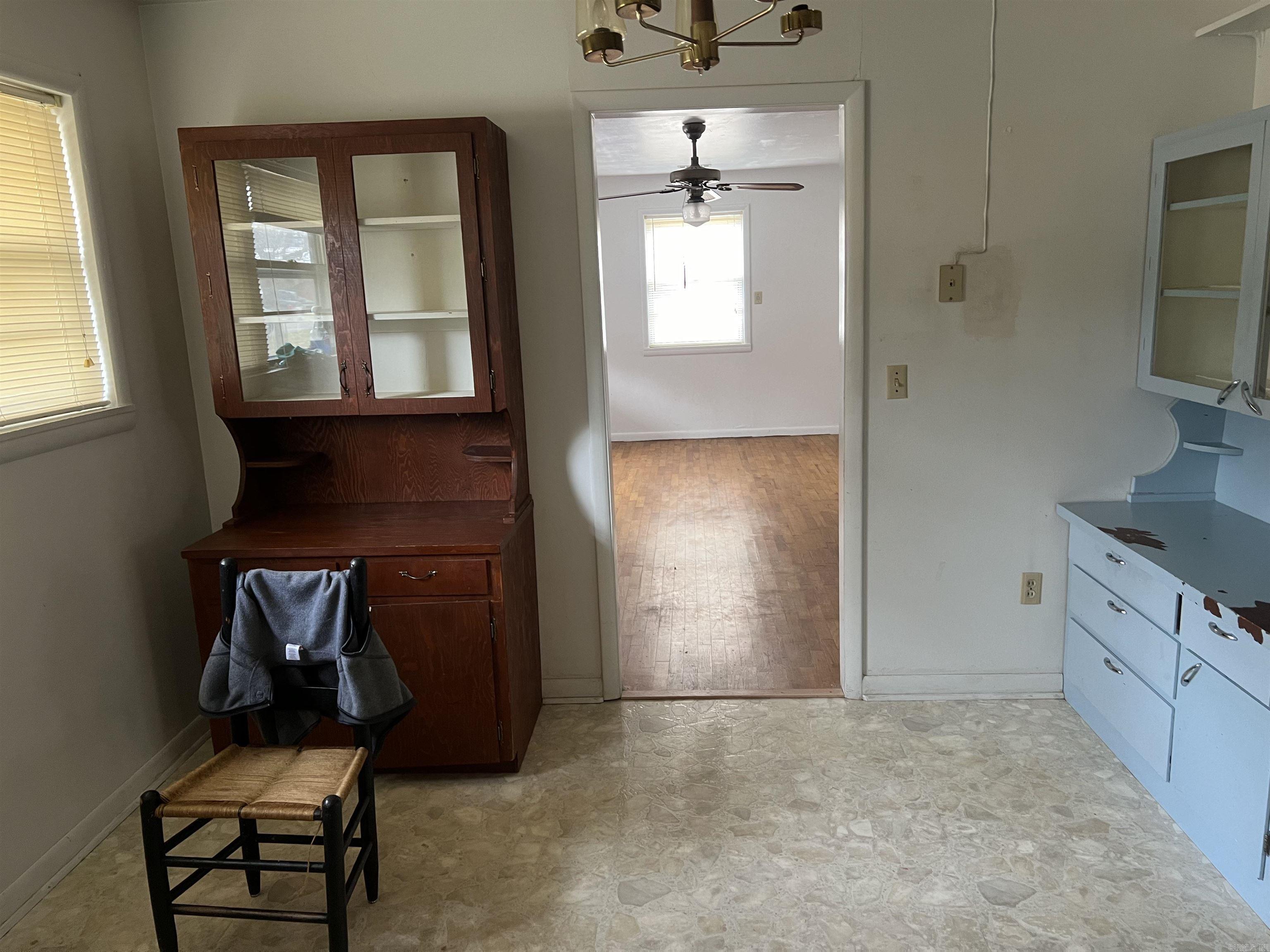 WEST ADDITION - Residential