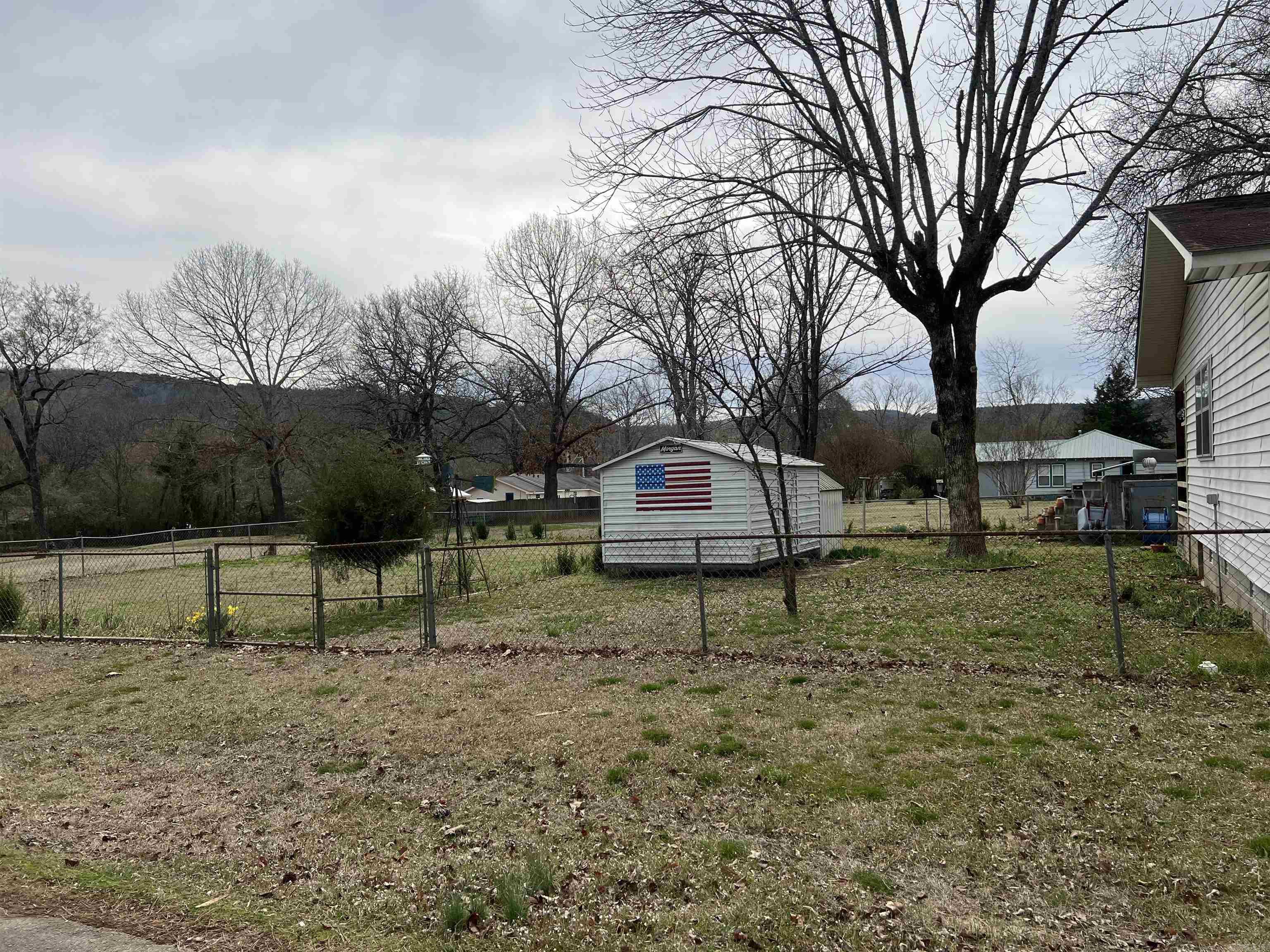 WEST ADDITION - Residential