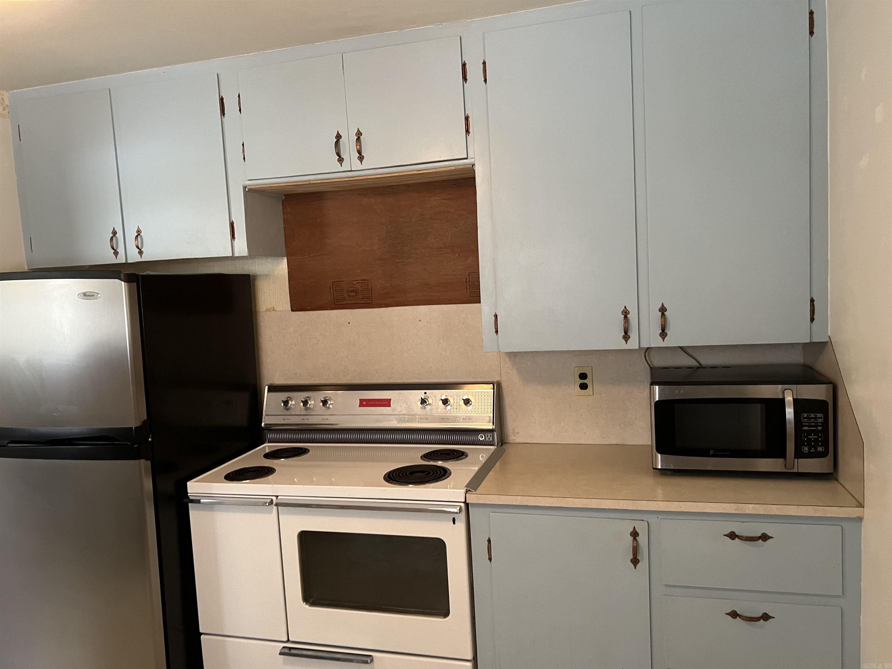 WEST ADDITION - Residential