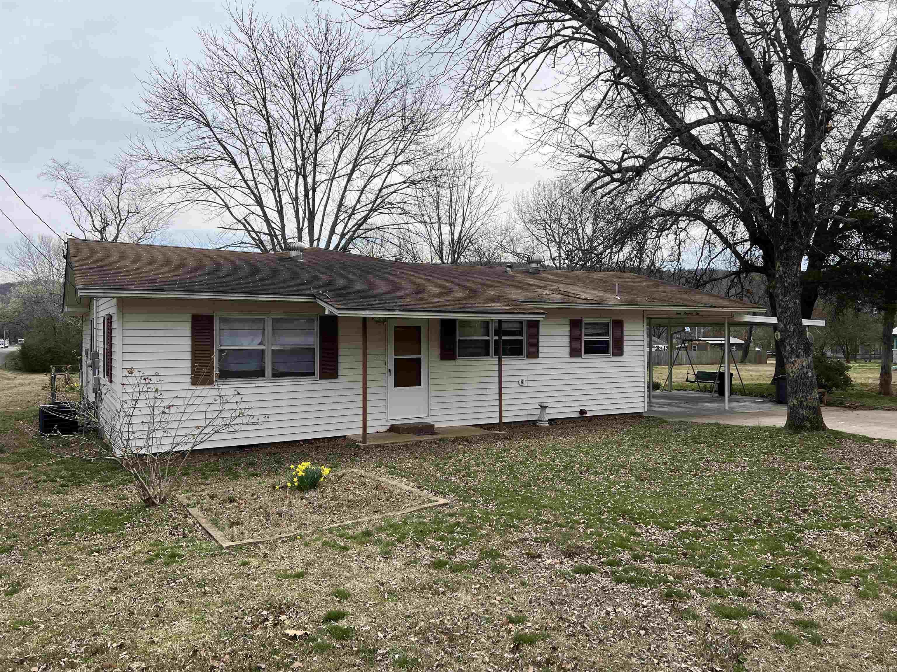 WEST ADDITION - Residential