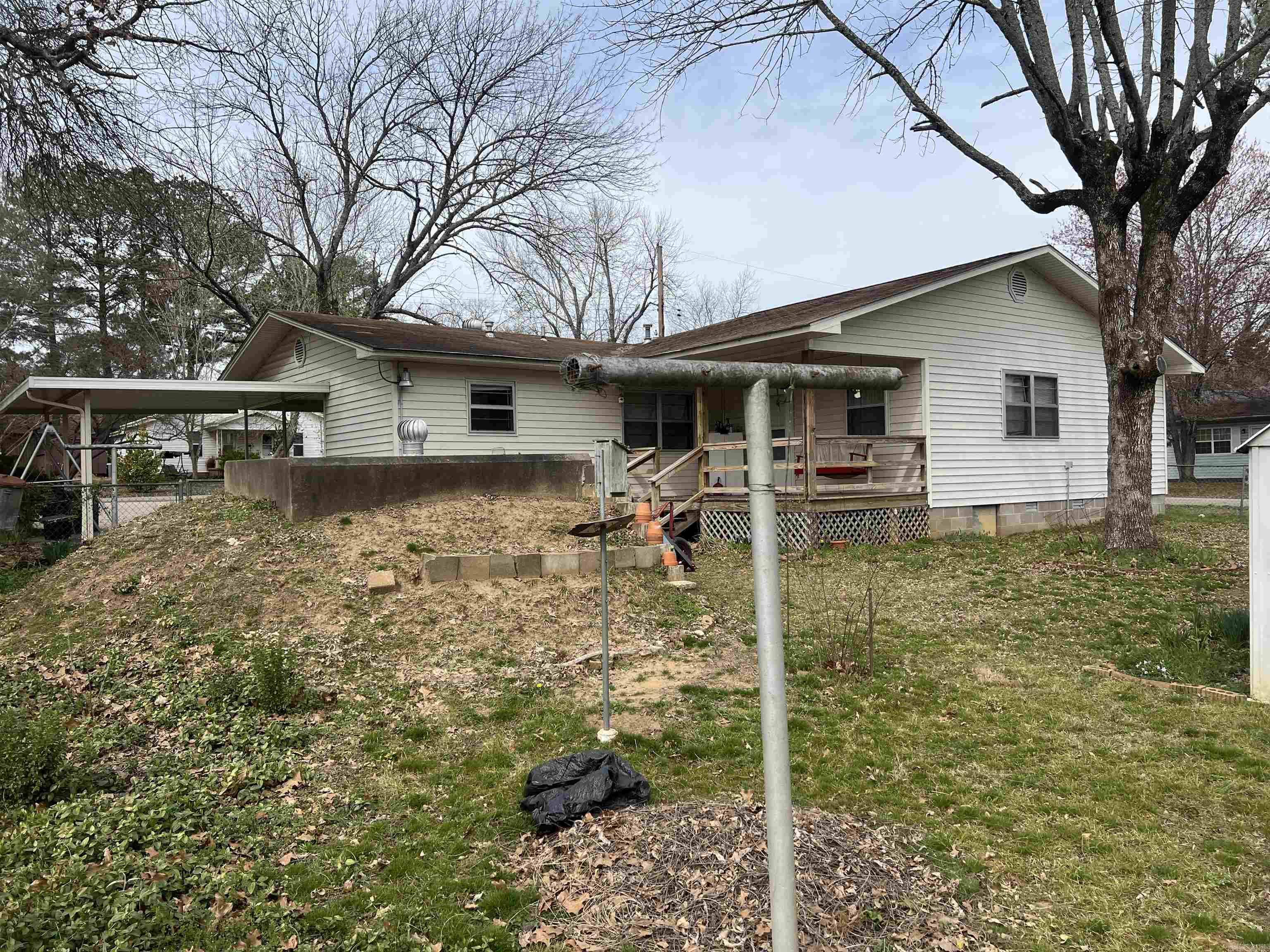 WEST ADDITION - Residential