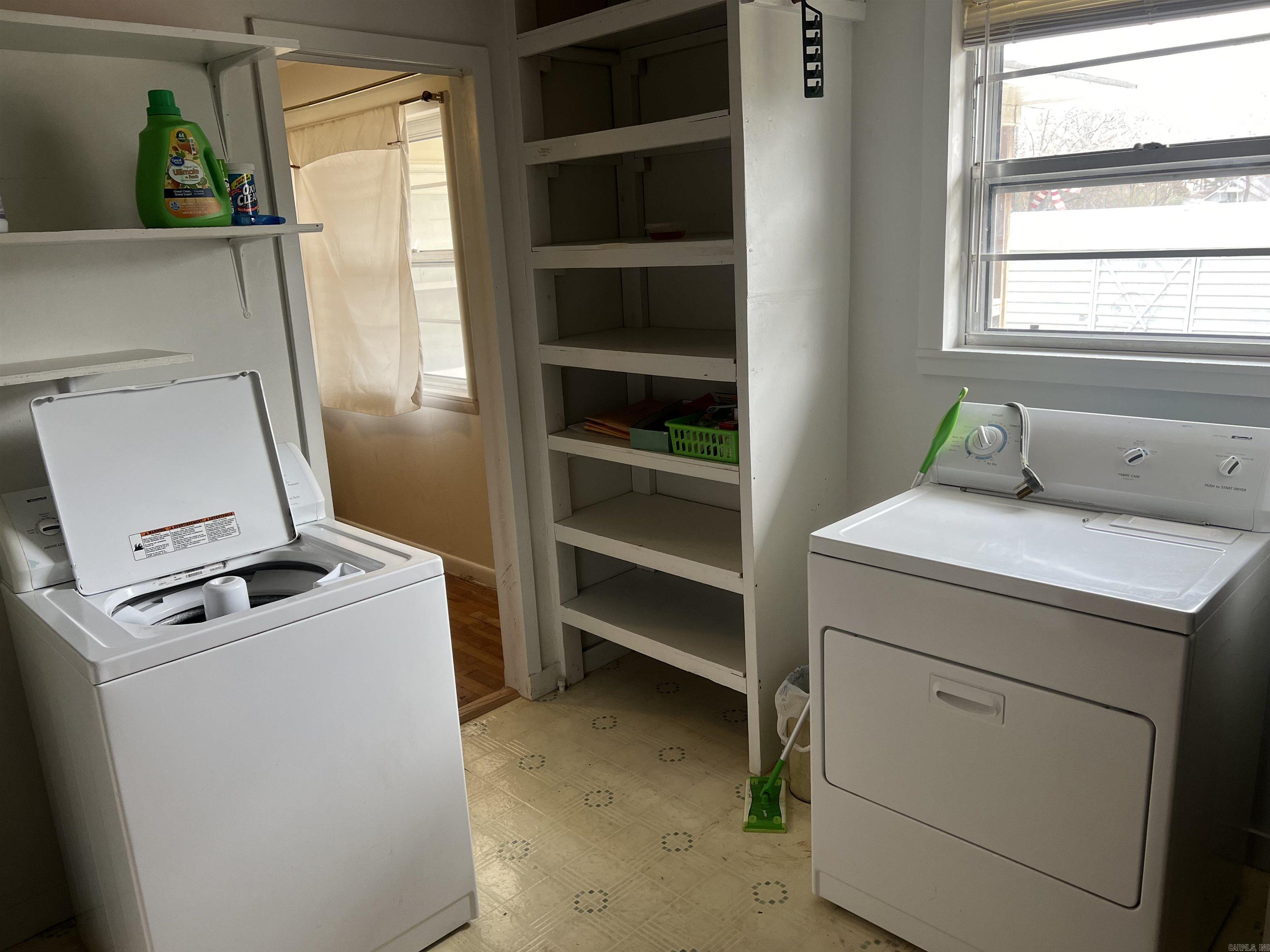 WEST ADDITION - Residential