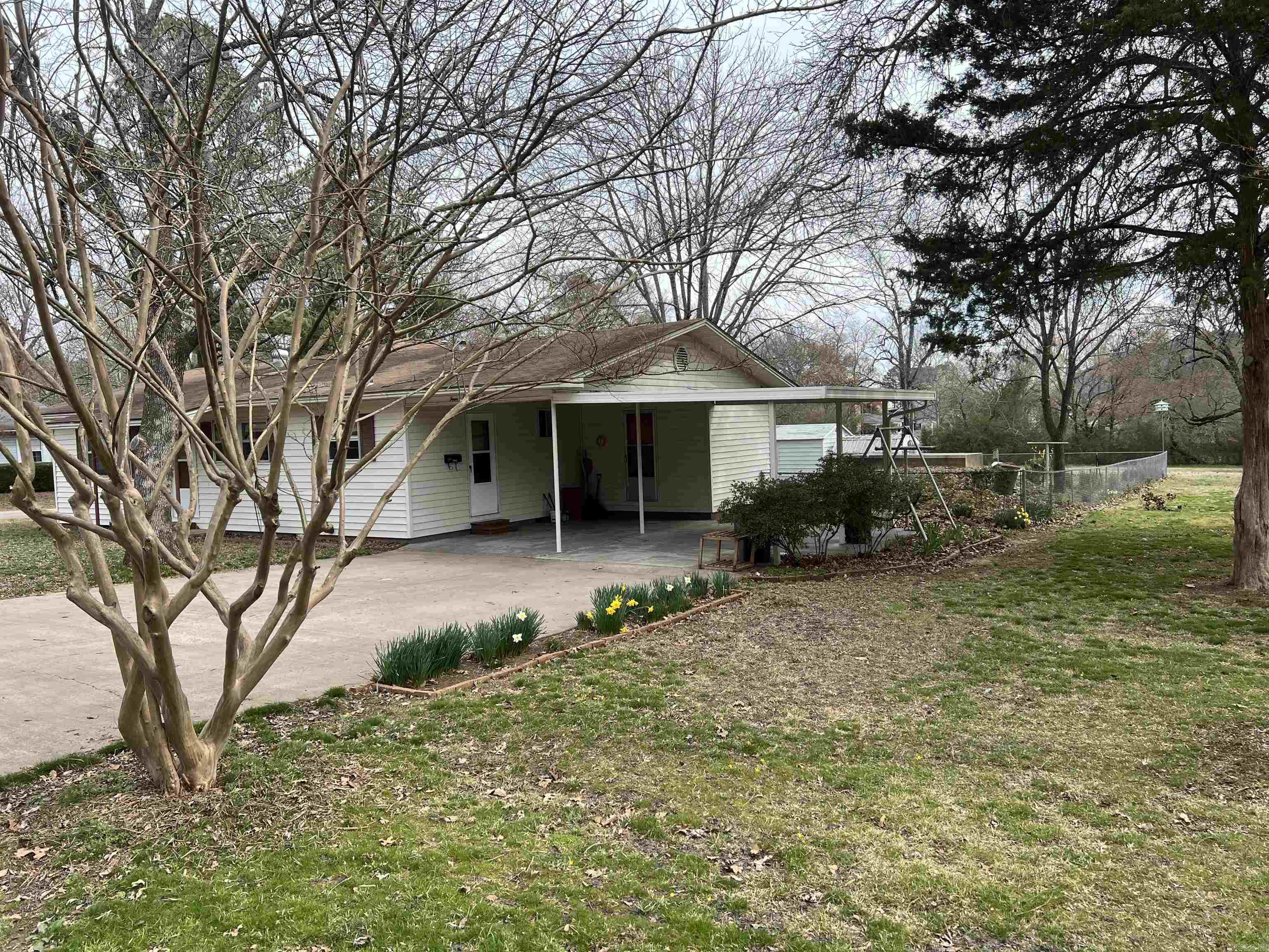 WEST ADDITION - Residential