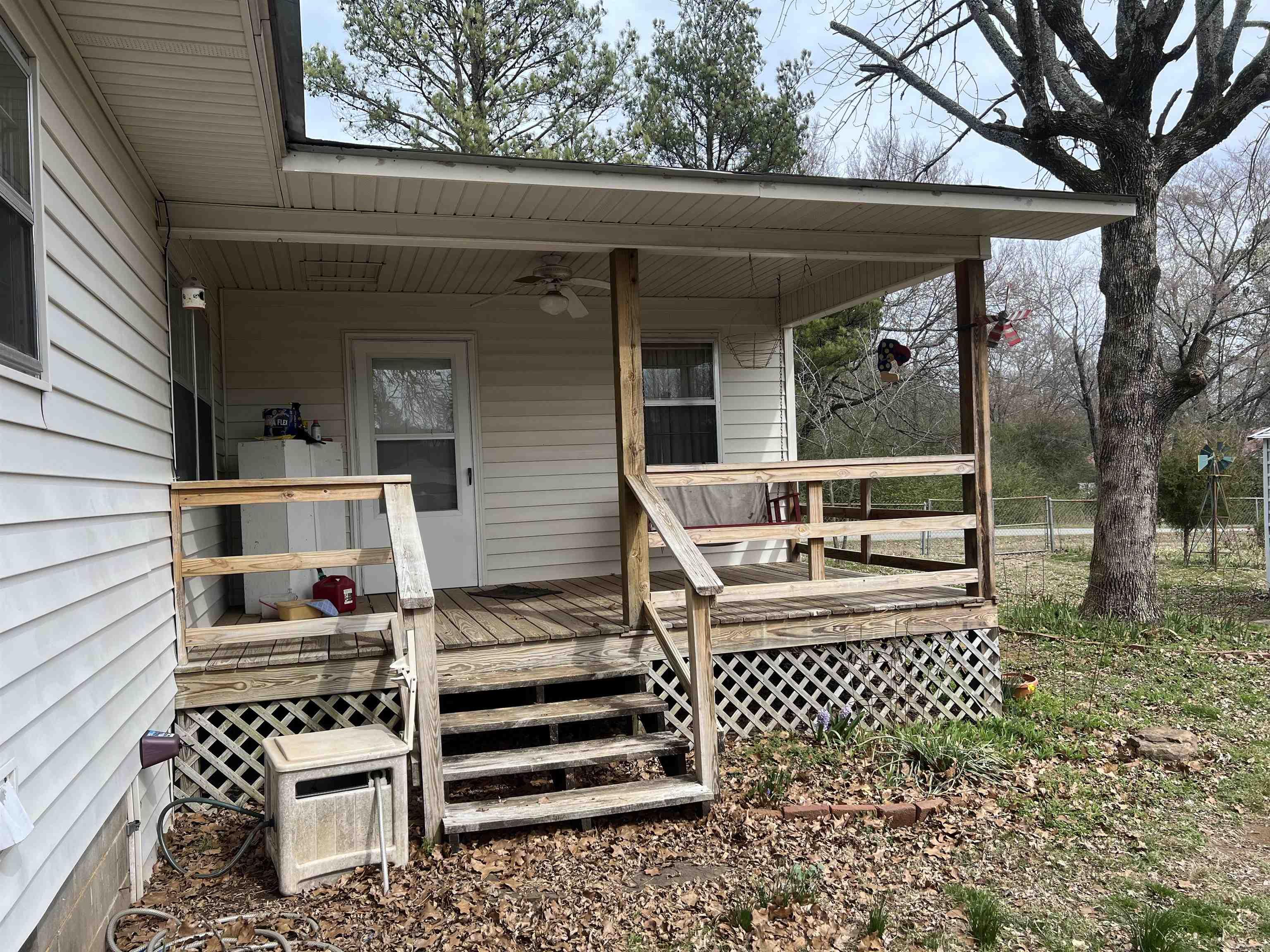 WEST ADDITION - Residential