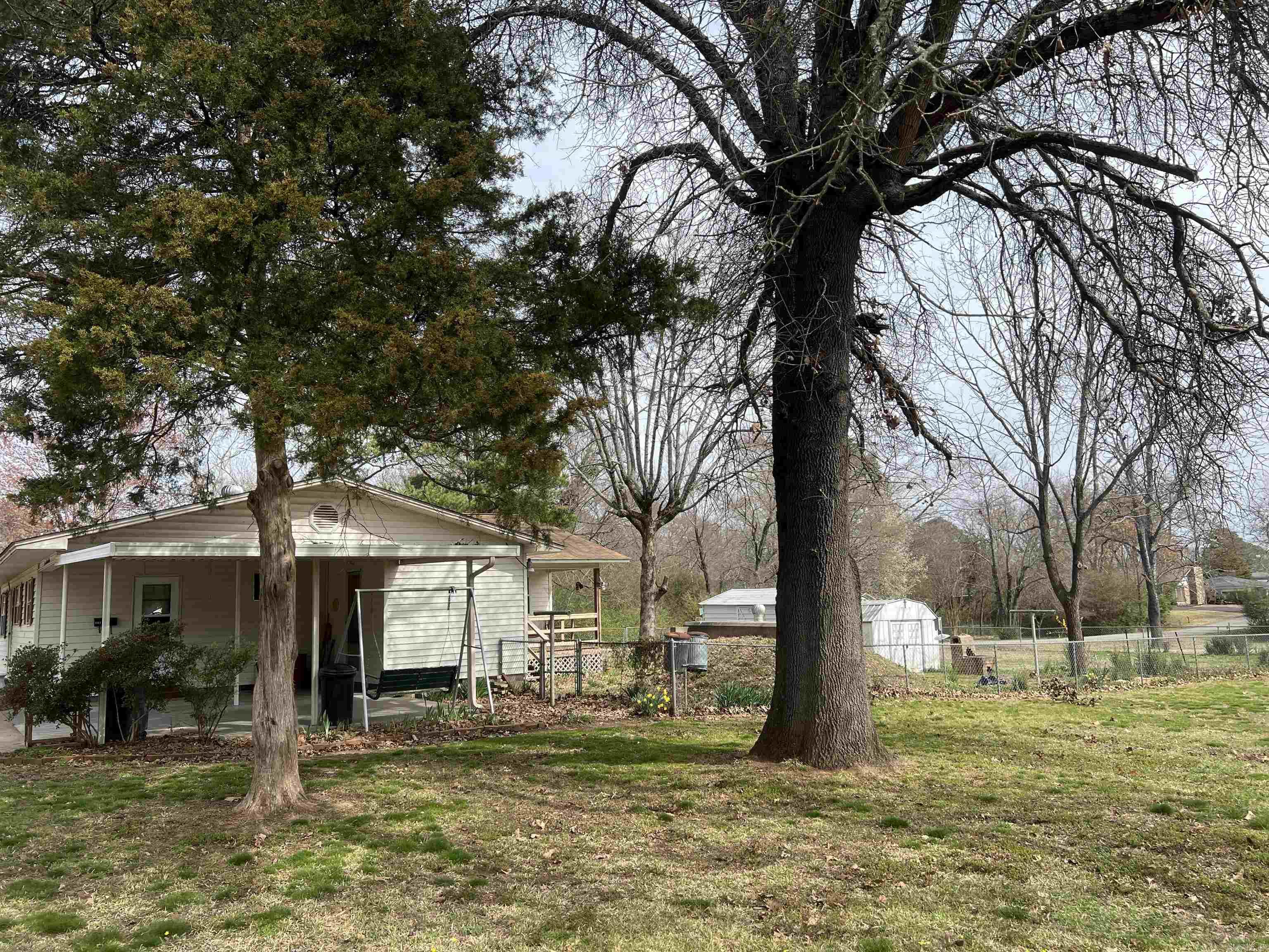 WEST ADDITION - Residential