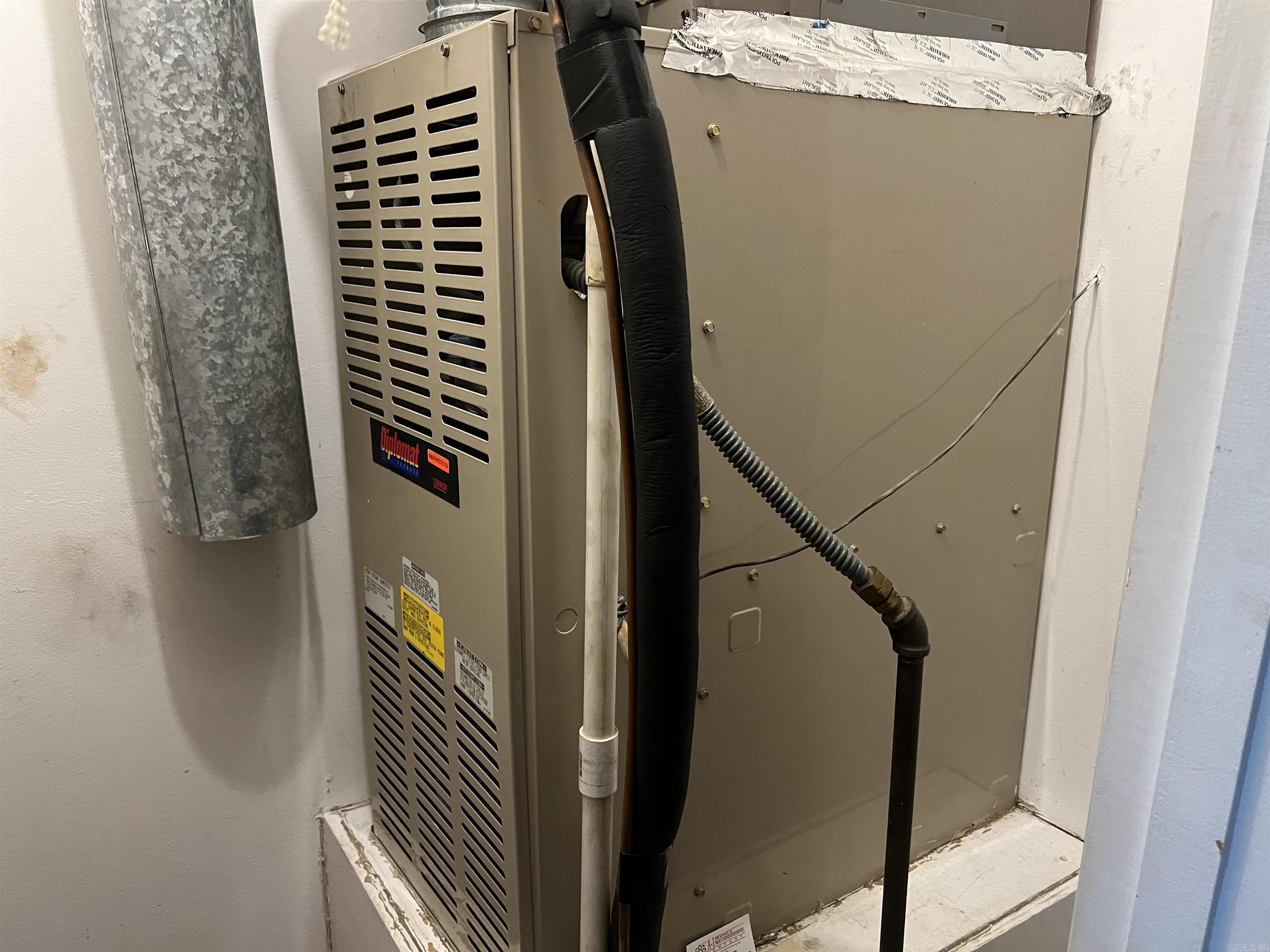 WEST ADDITION - Residential