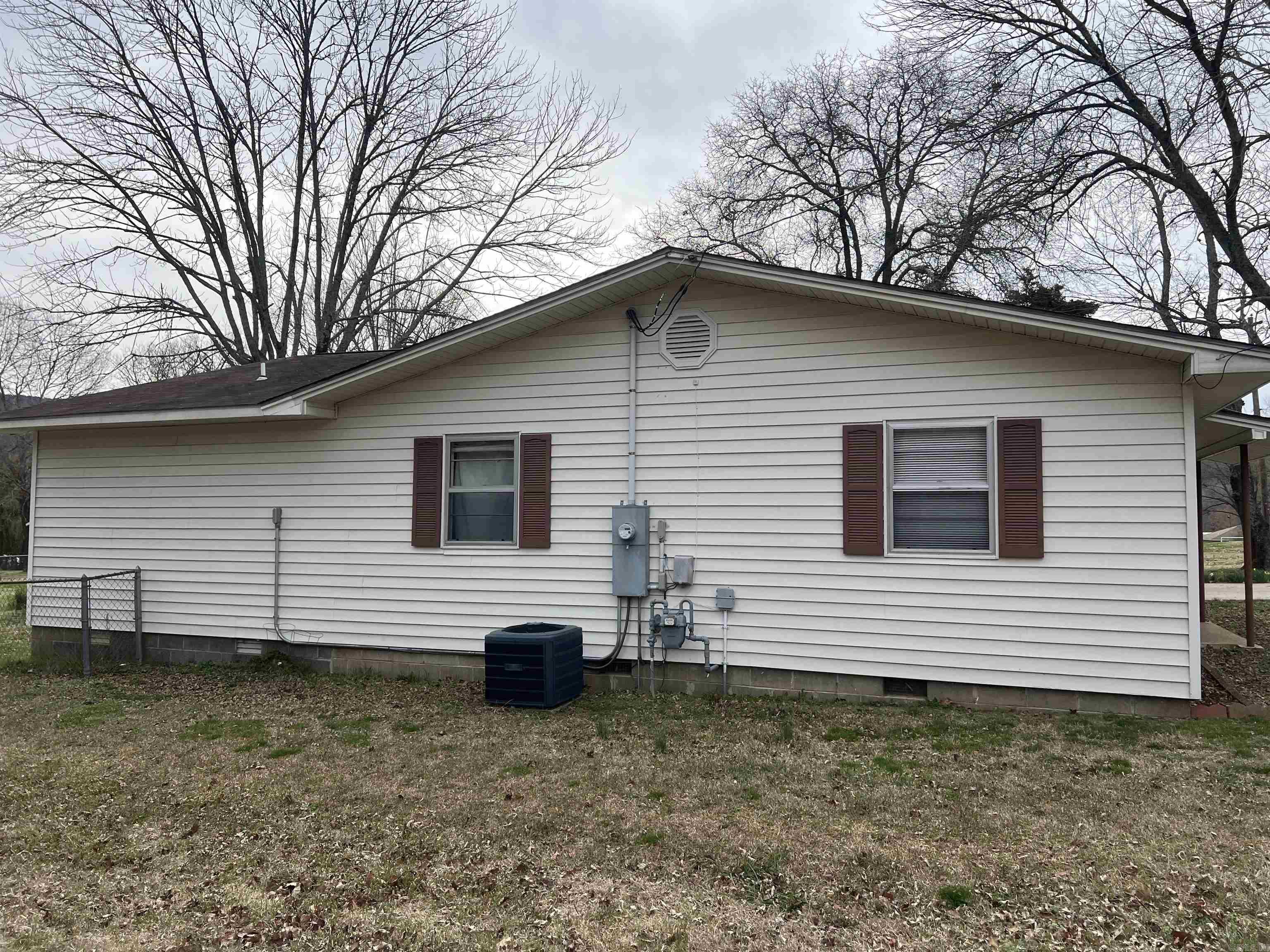 WEST ADDITION - Residential