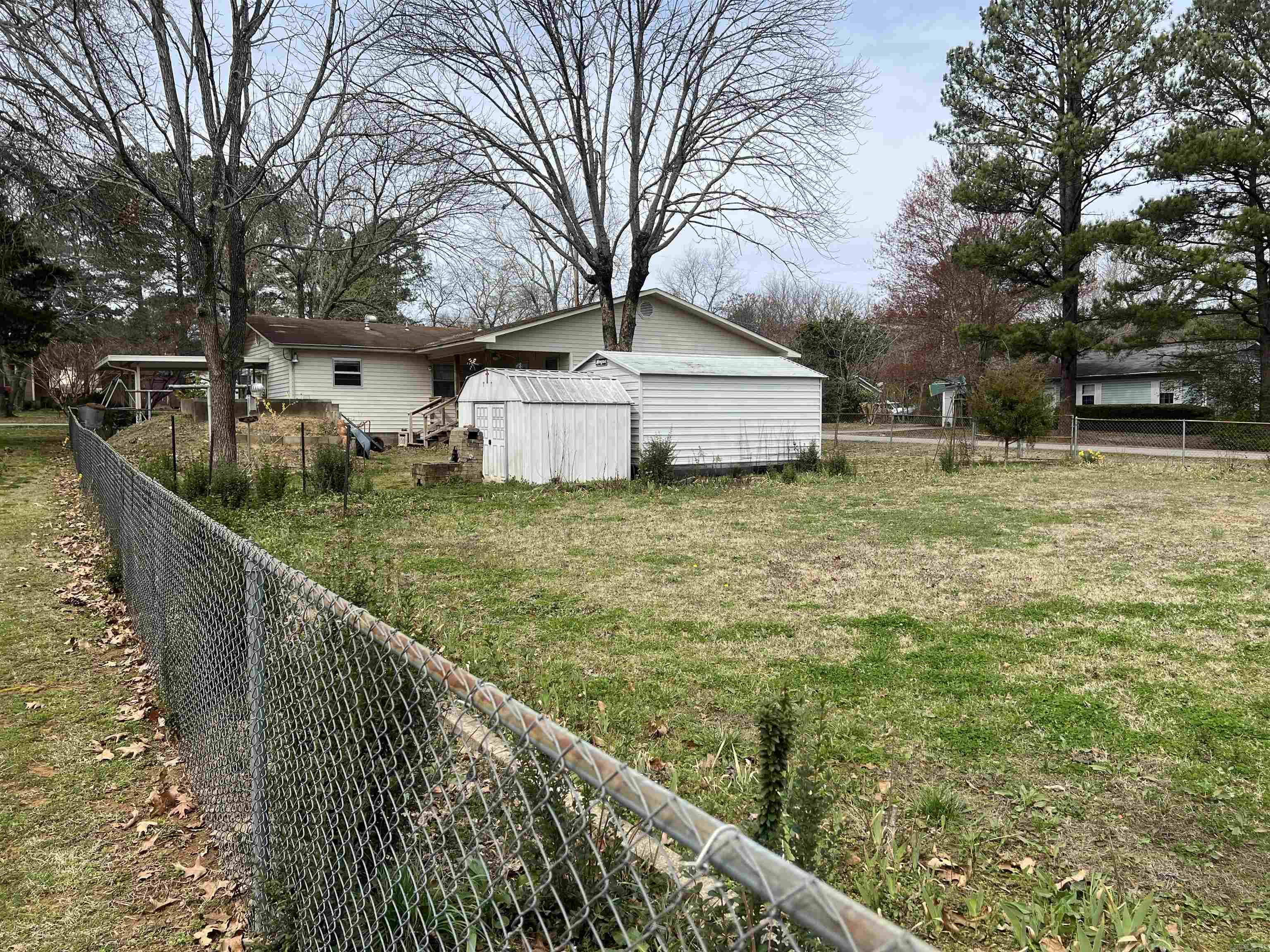 WEST ADDITION - Residential