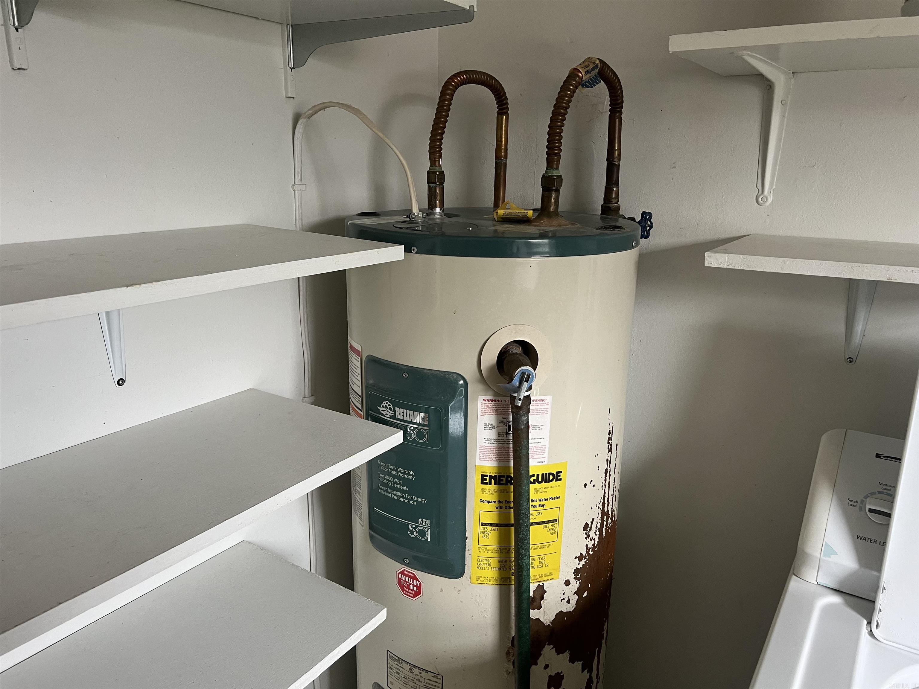 WEST ADDITION - Residential