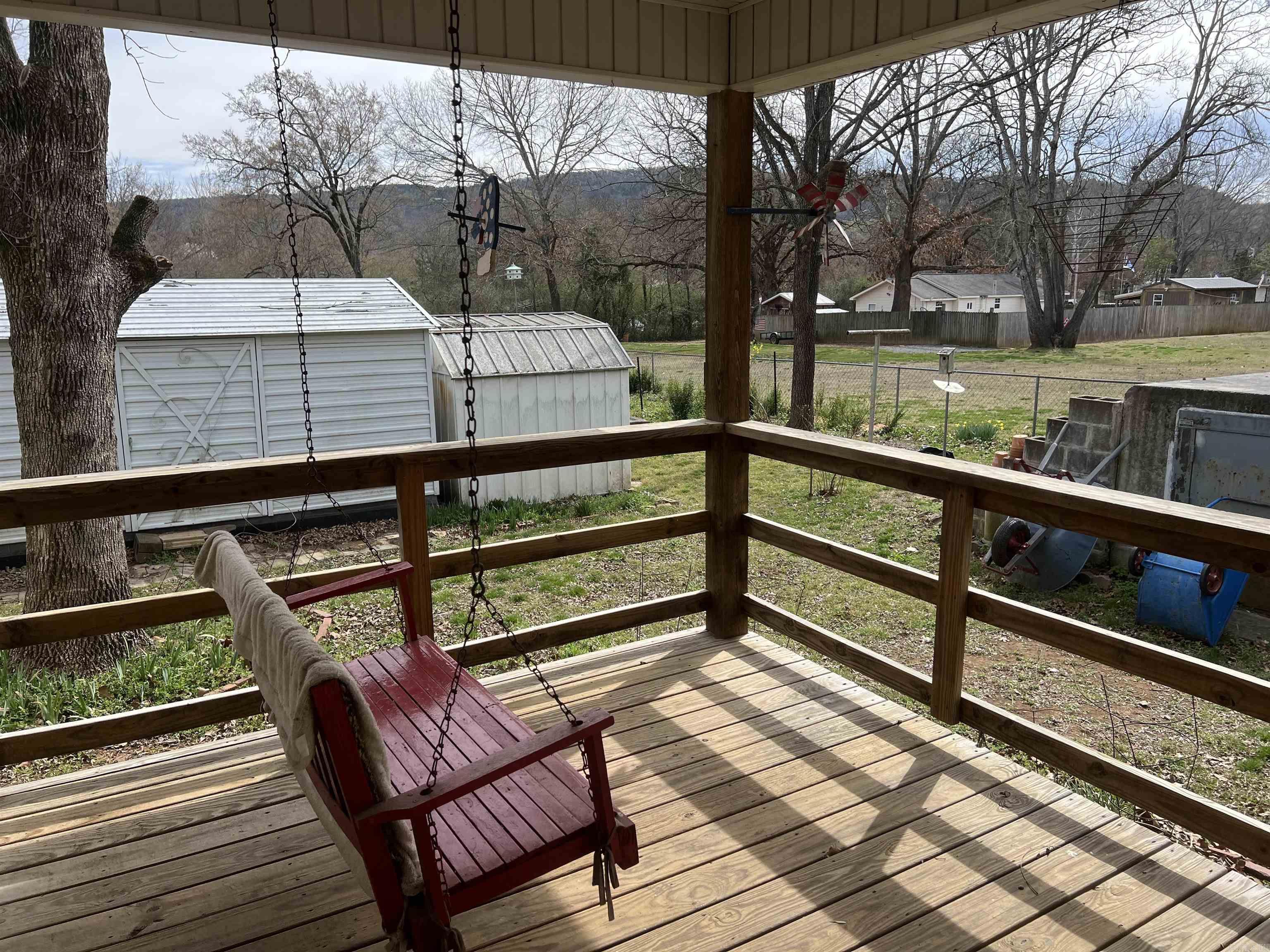 WEST ADDITION - Residential