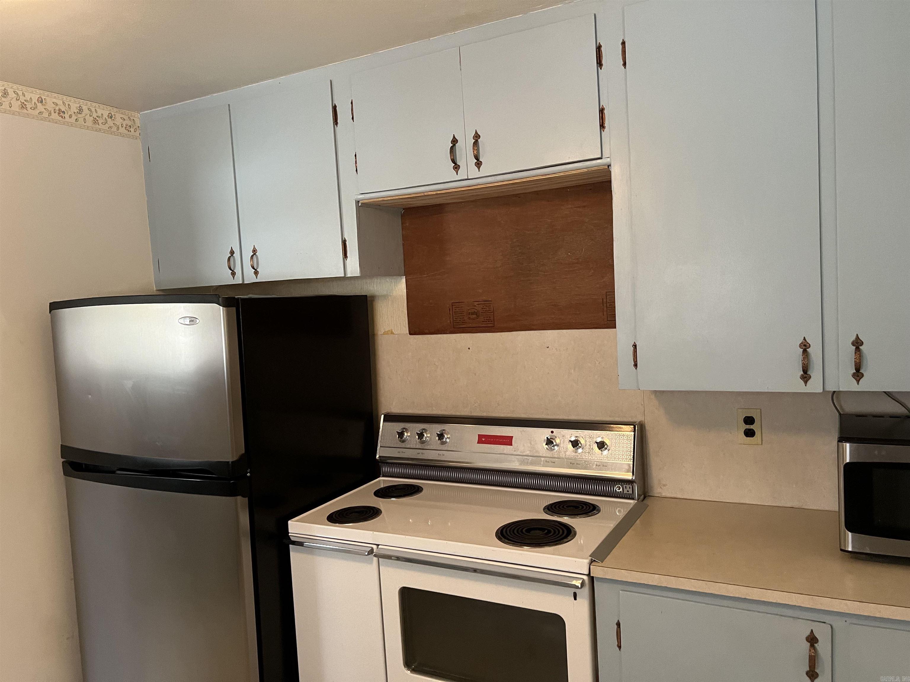 WEST ADDITION - Residential