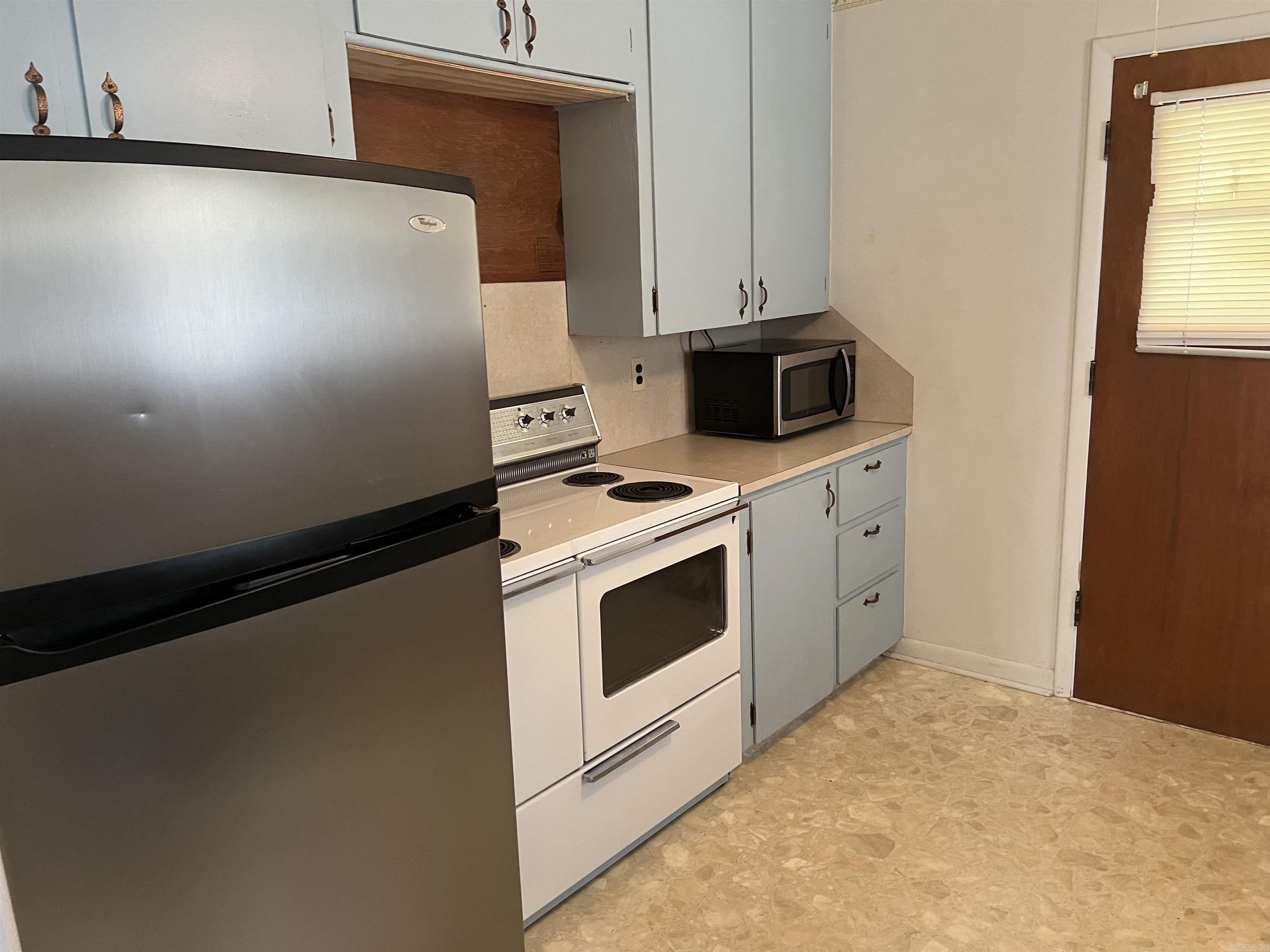 WEST ADDITION - Residential