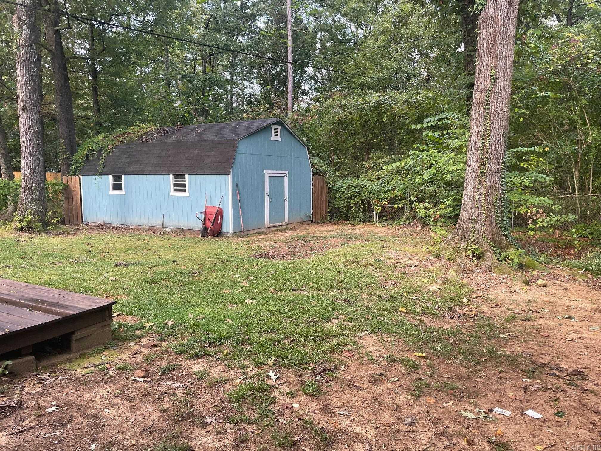 Woodbridge - Residential Lease