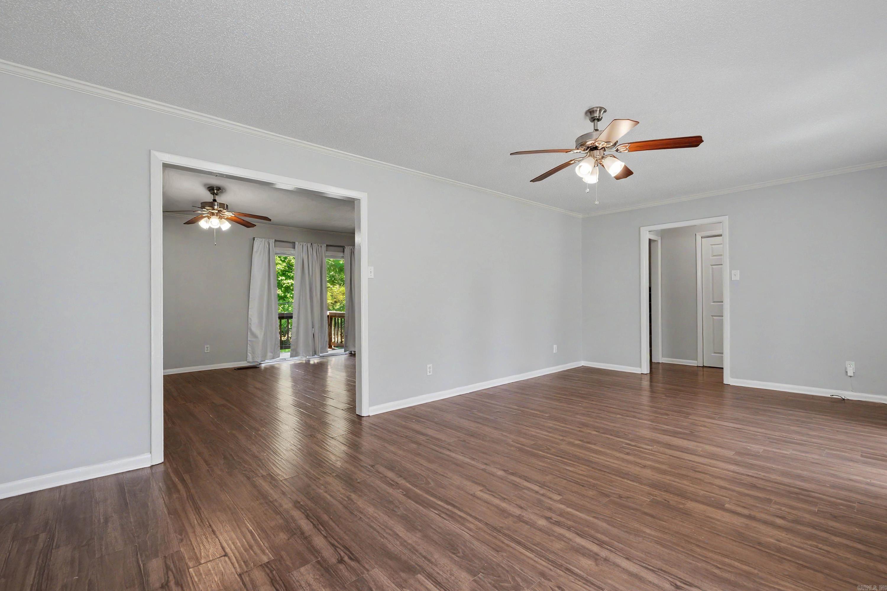 VERVACK HILLS - Residential